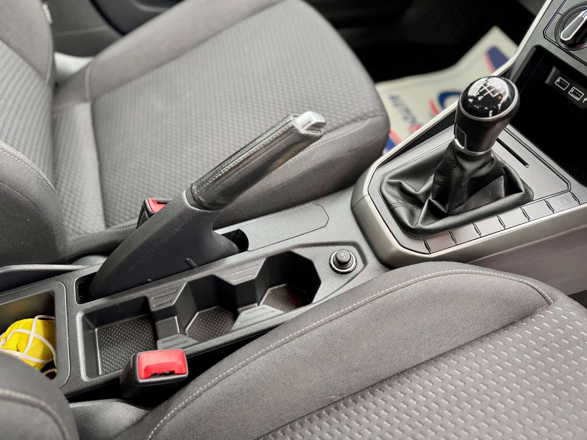 Used Volkswagen Polo