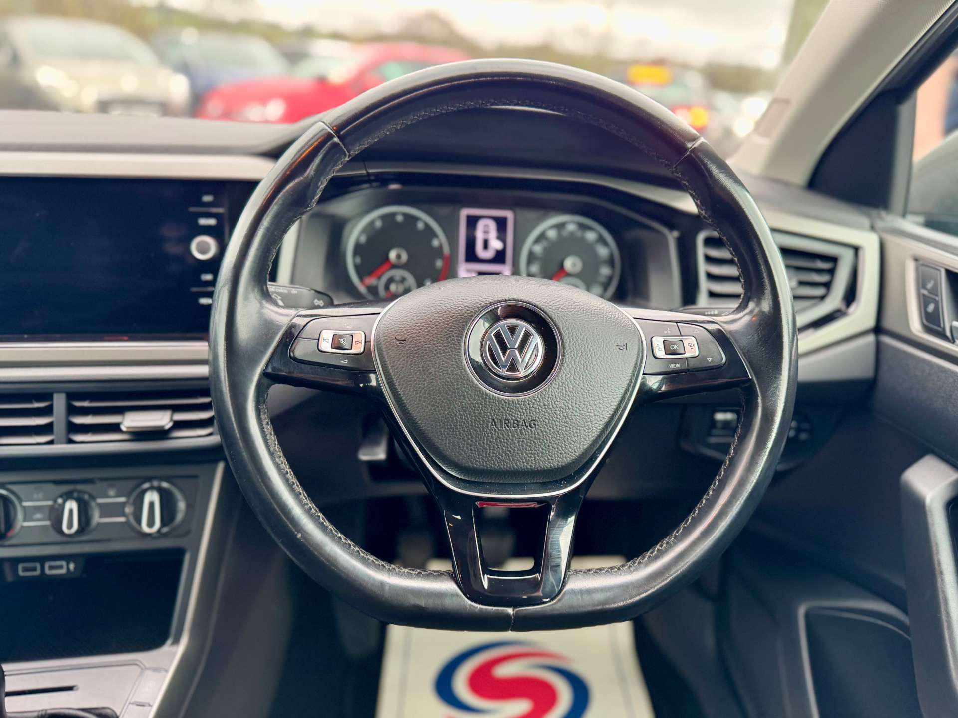 Used Volkswagen Polo