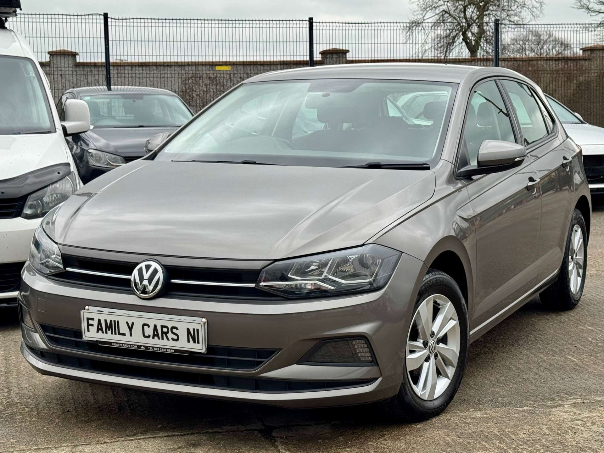 Used Volkswagen Polo in Ballymena, Northern Ireland