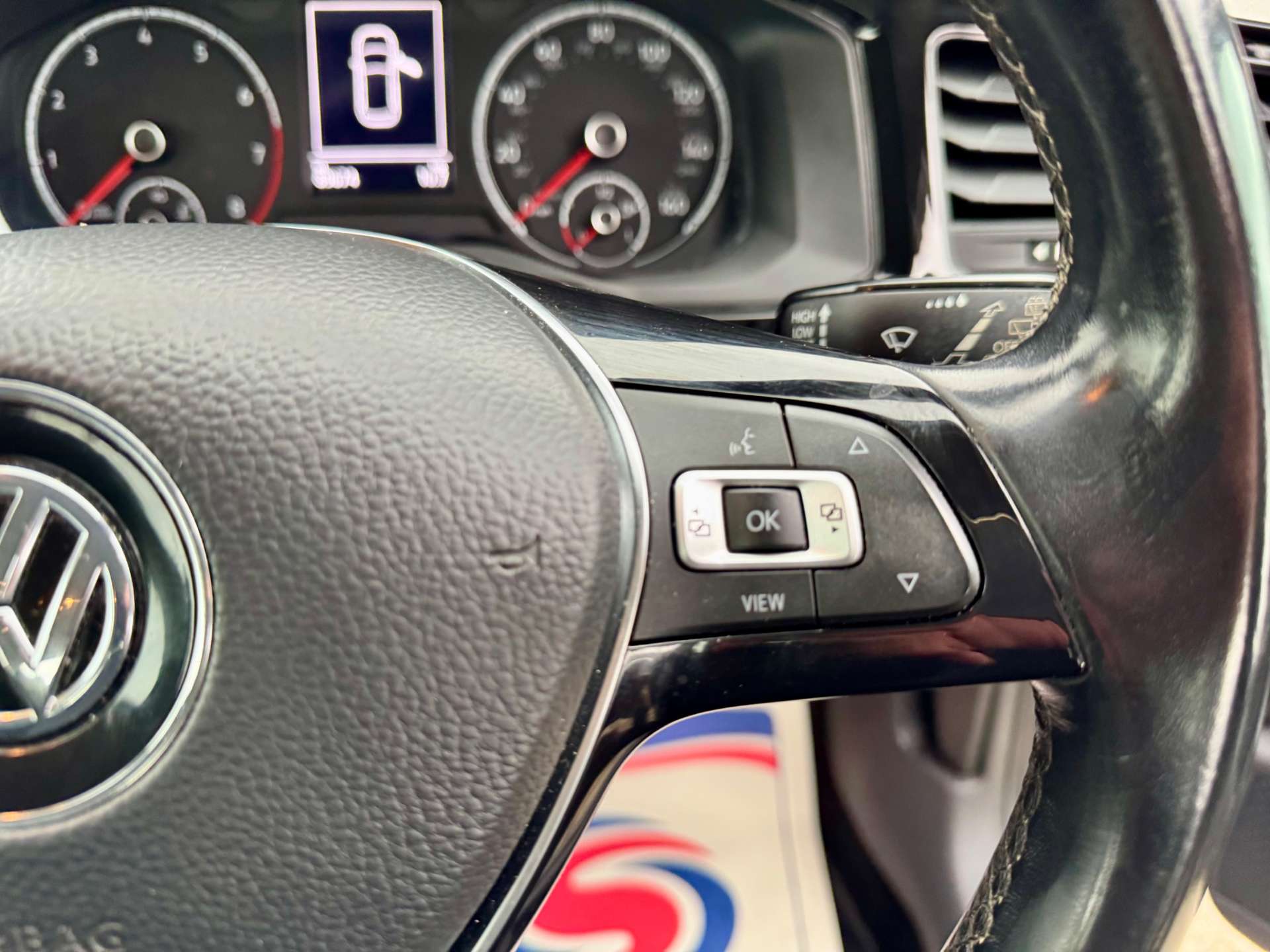 Used Volkswagen Polo