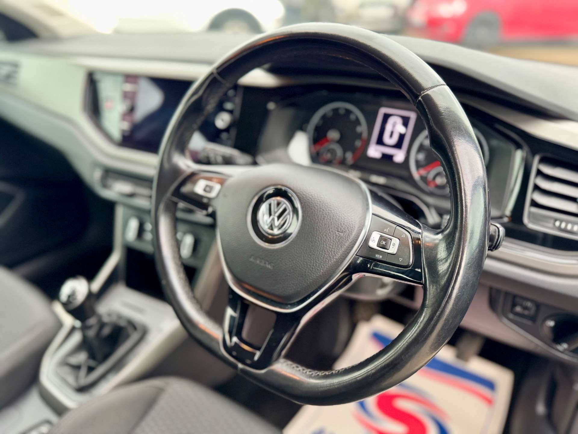 Used Volkswagen Polo