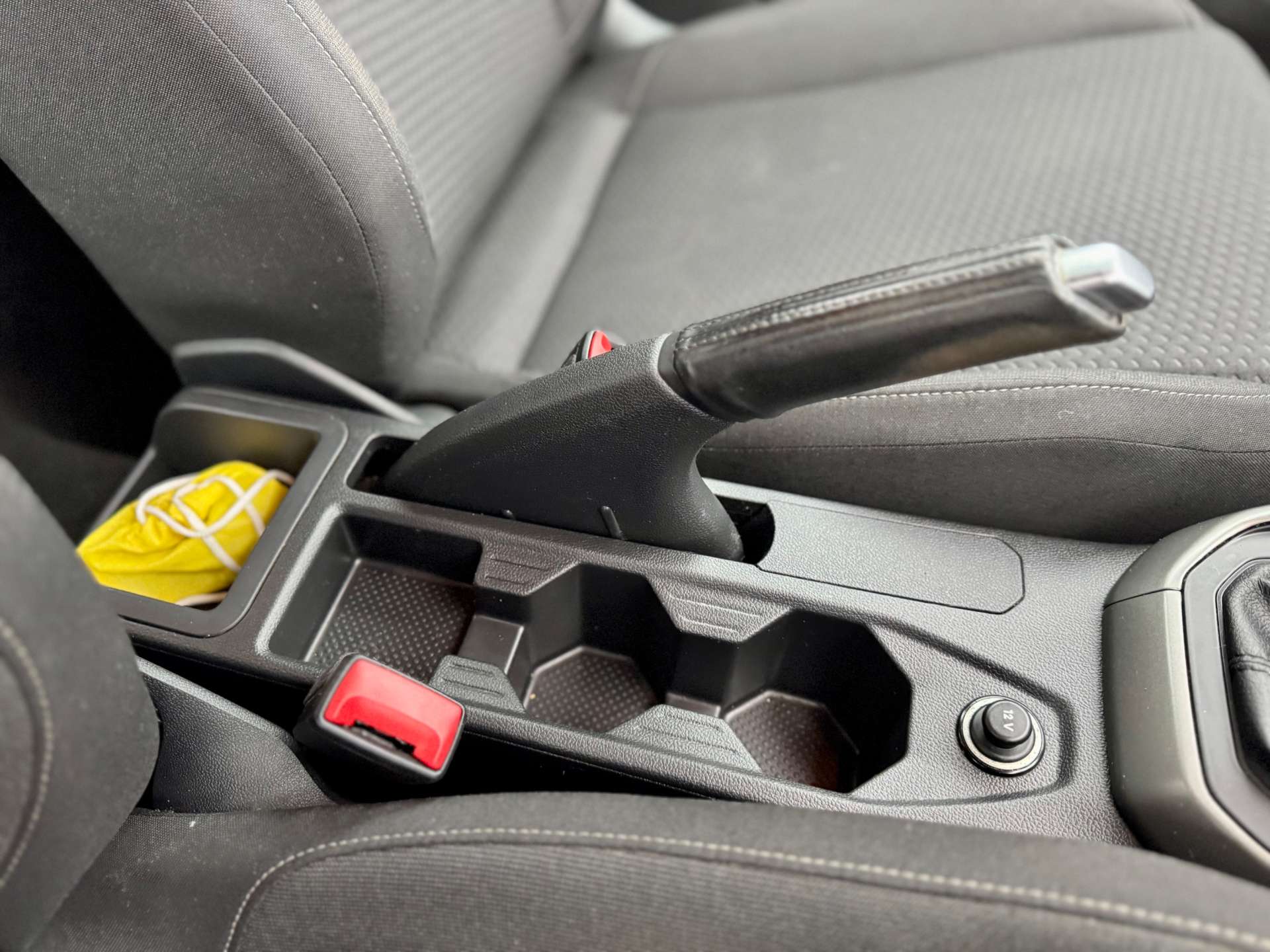 Used Volkswagen Polo