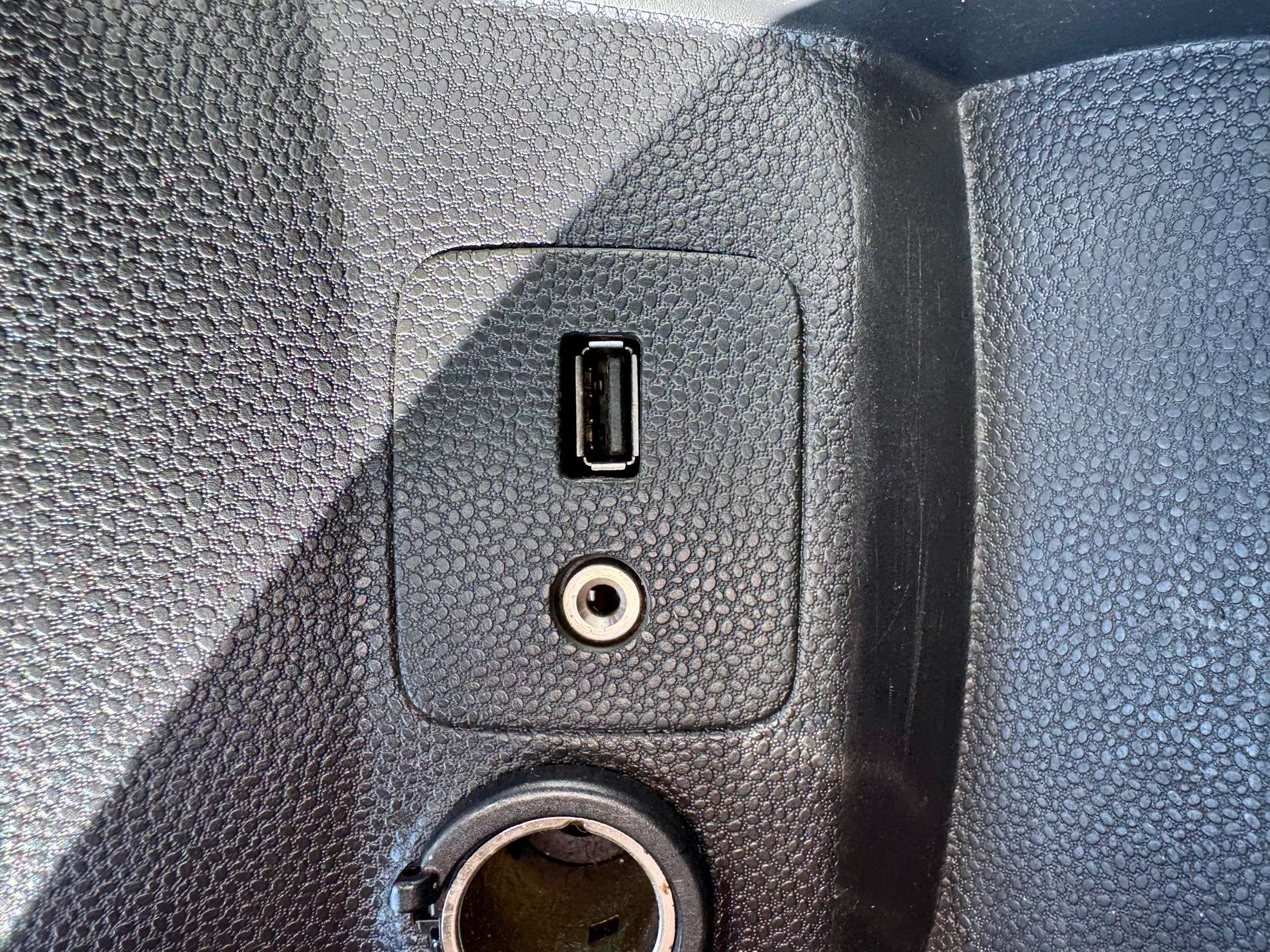 Used Ford Fiesta