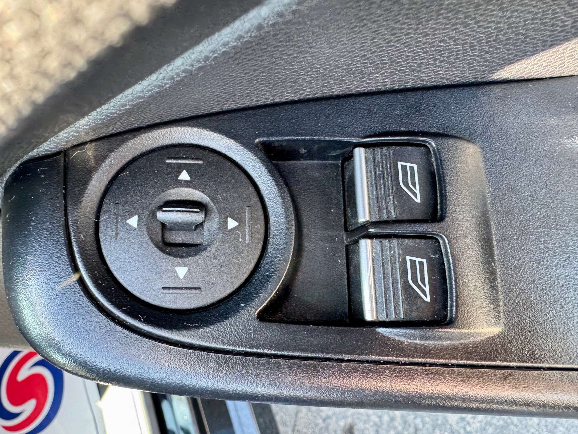 Used Ford Fiesta