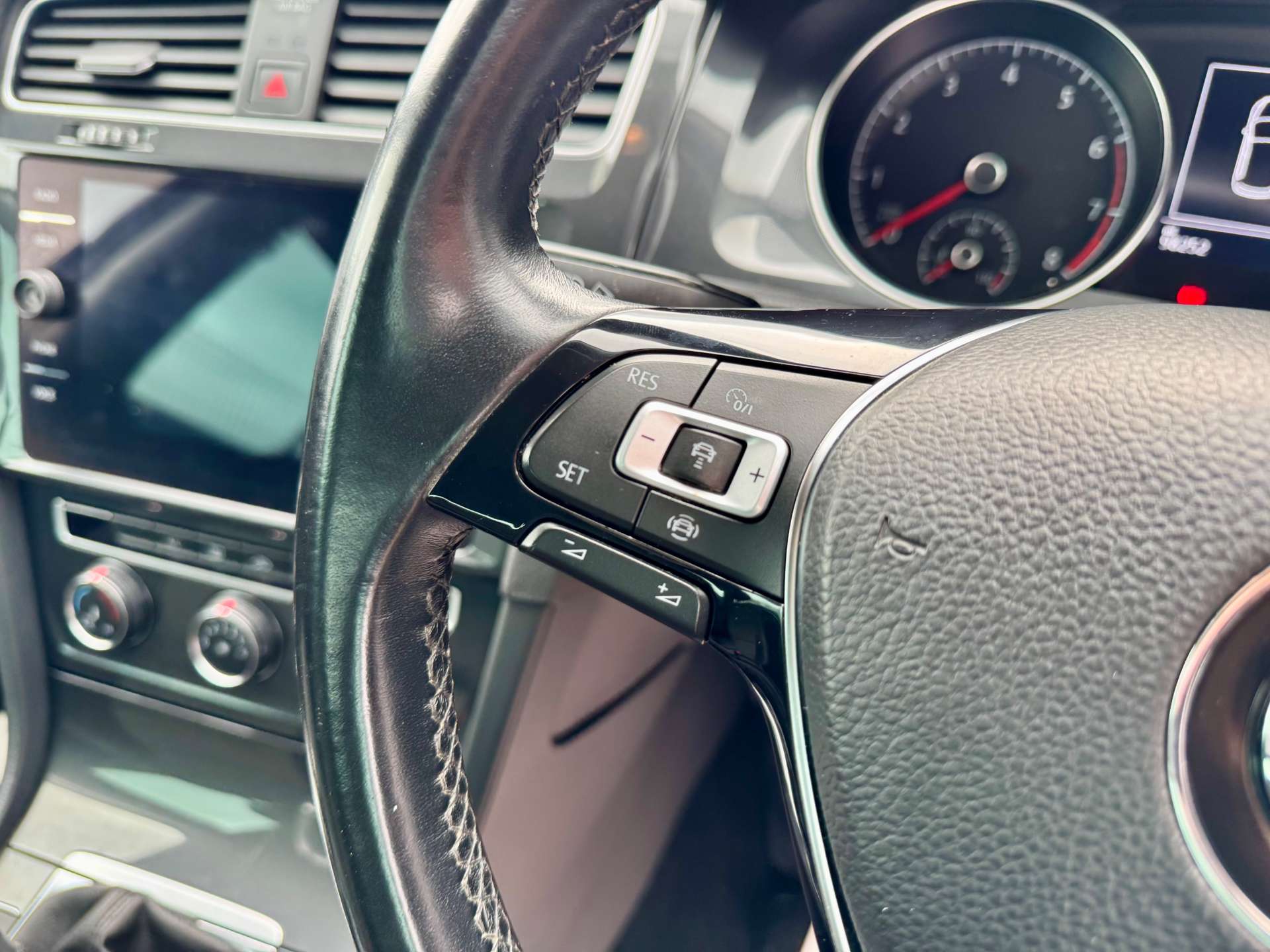 Used Volkswagen Golf