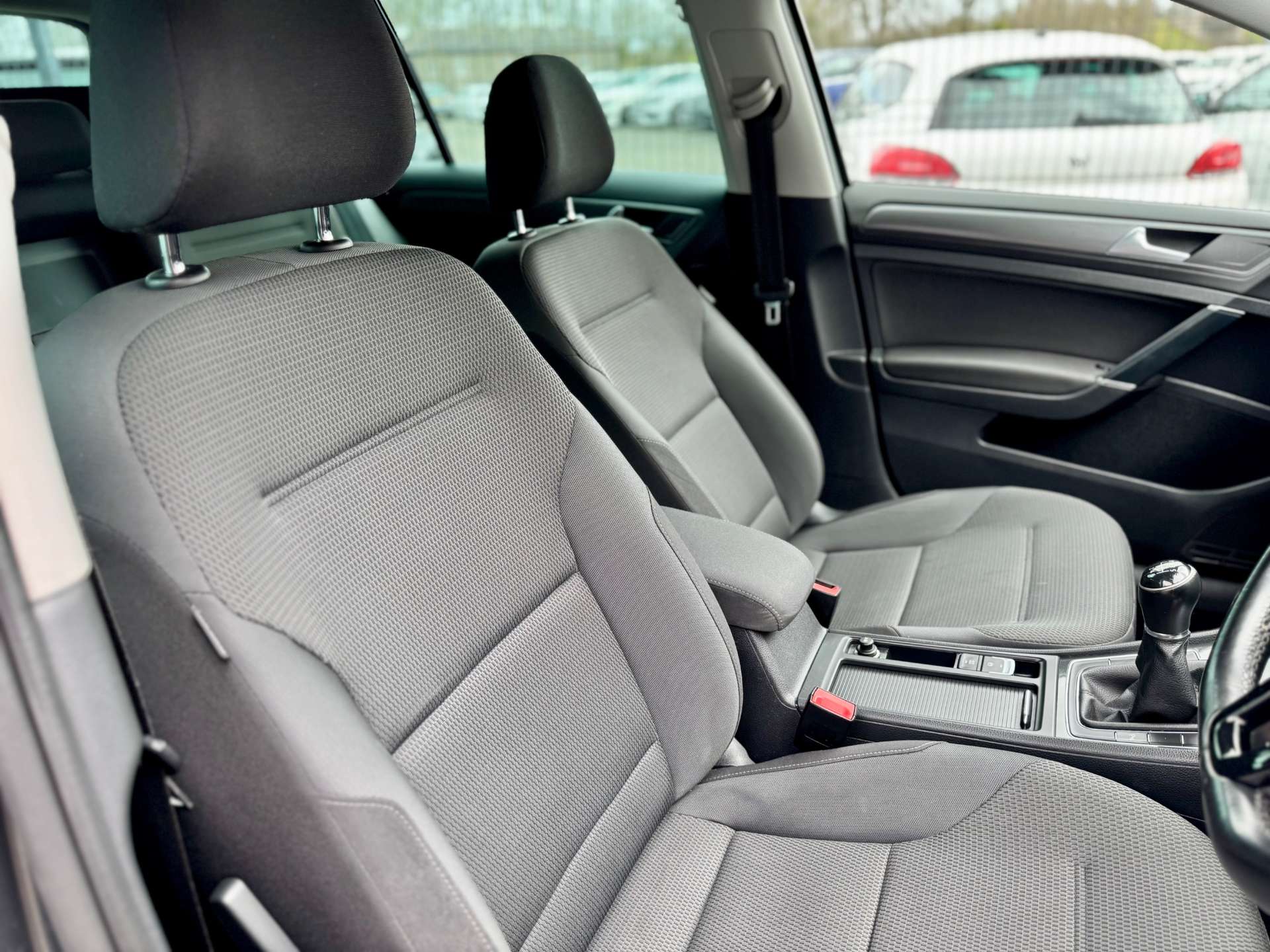 Used Volkswagen Golf