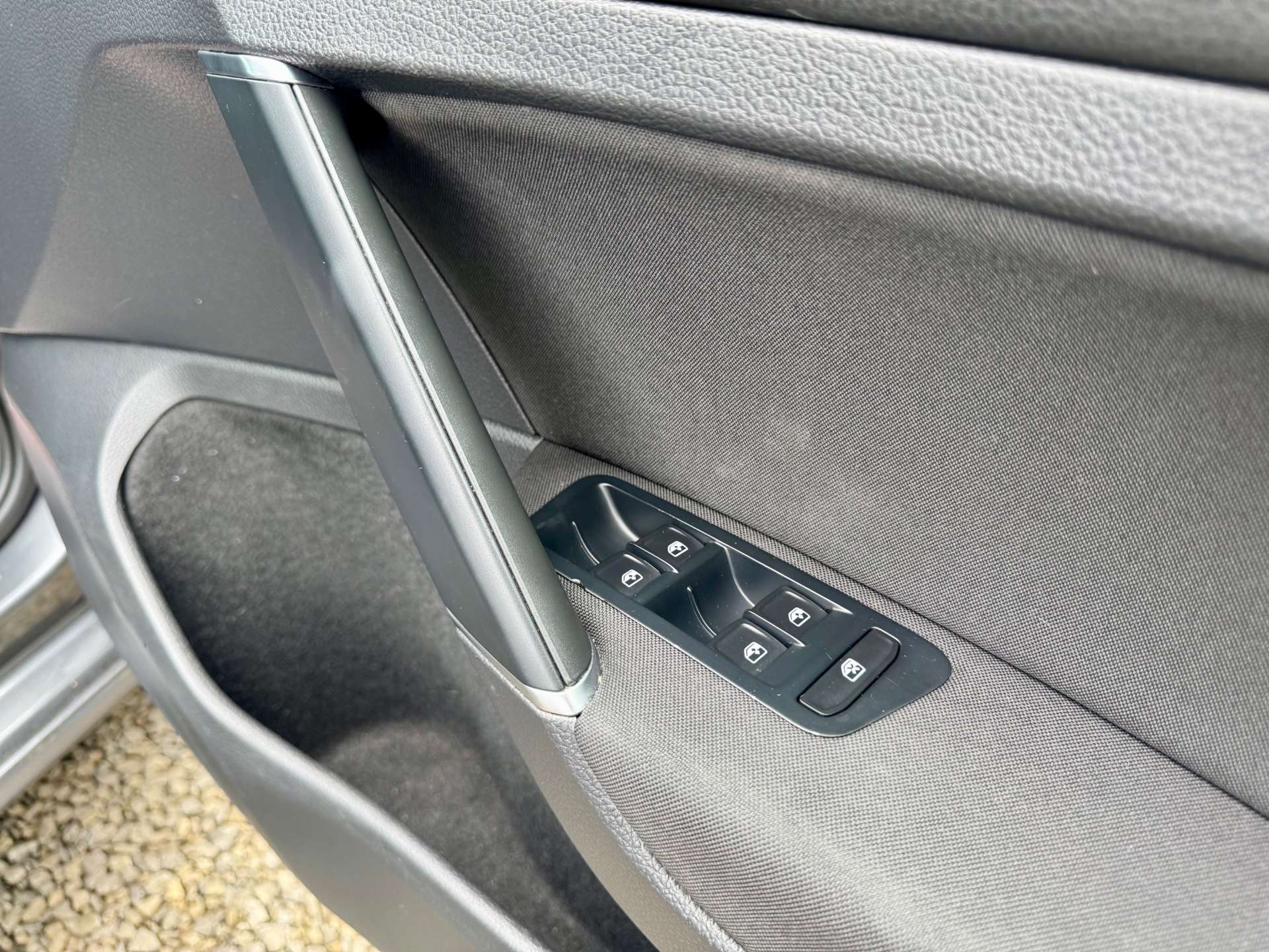 Used Volkswagen Golf