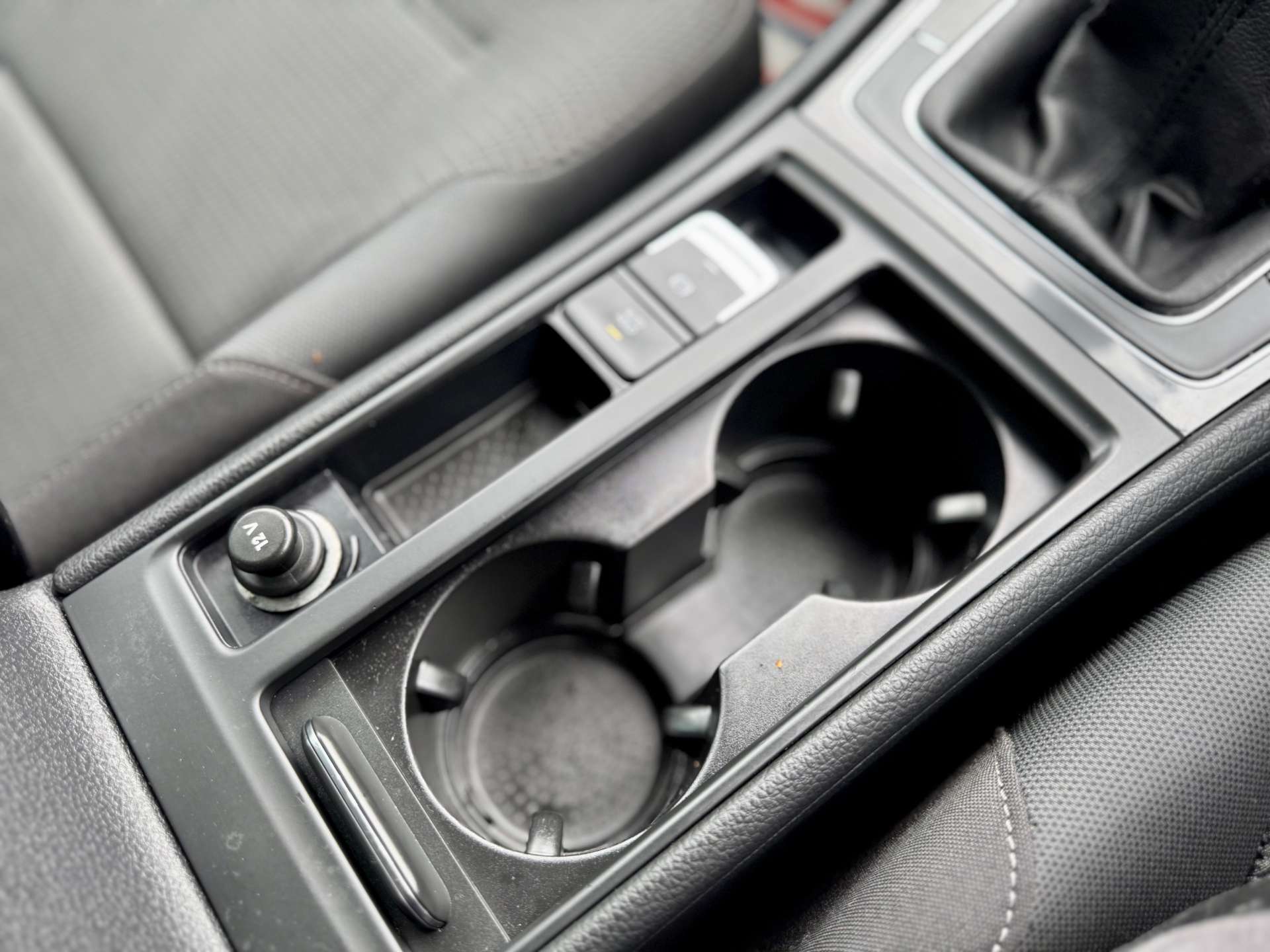 Used Volkswagen Golf