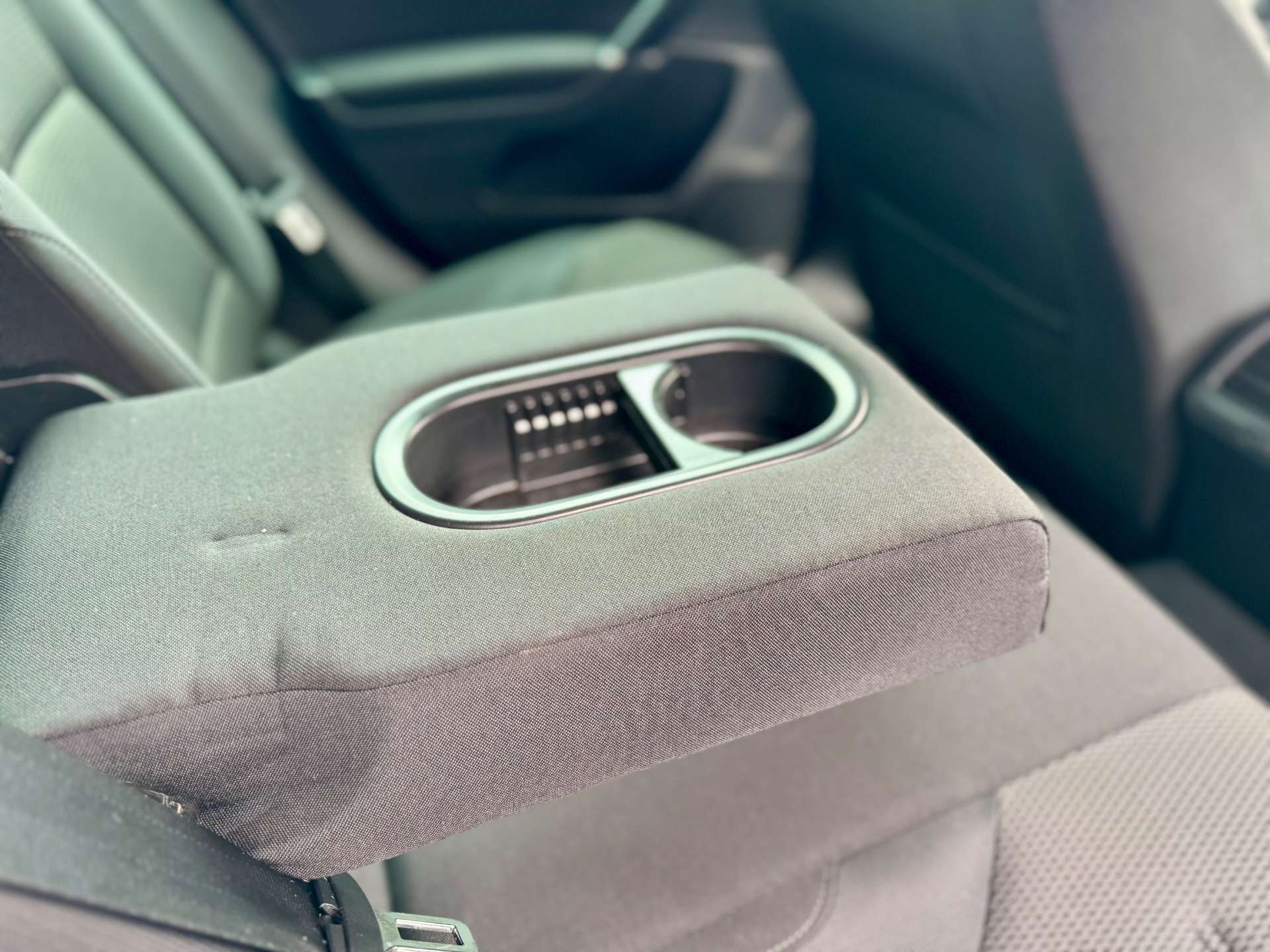 Used Volkswagen Golf