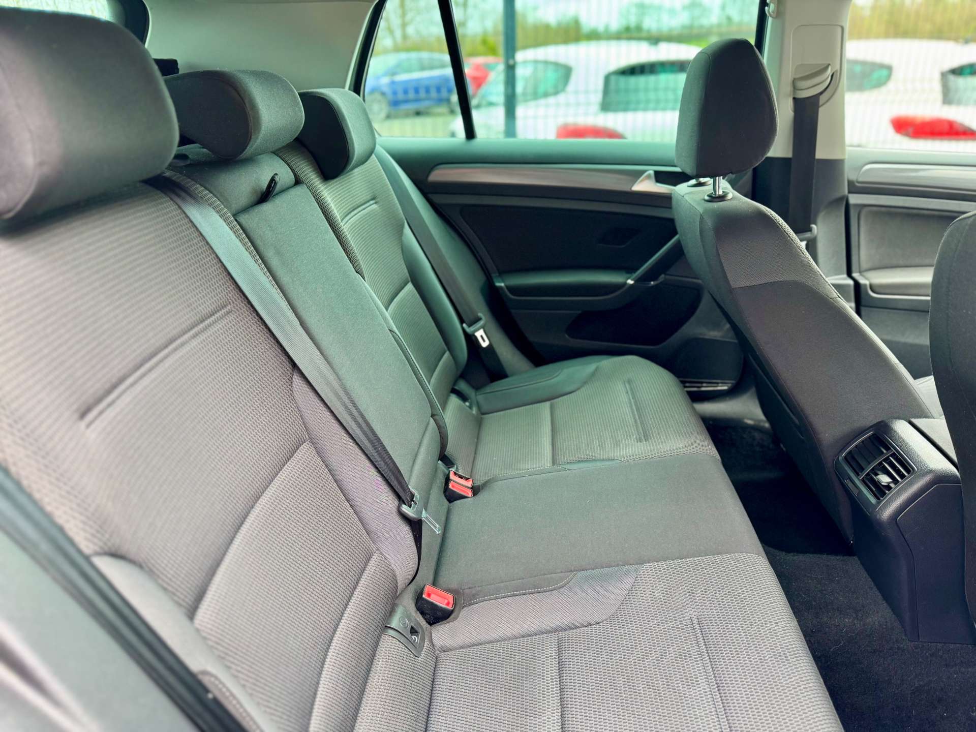 Used Volkswagen Golf