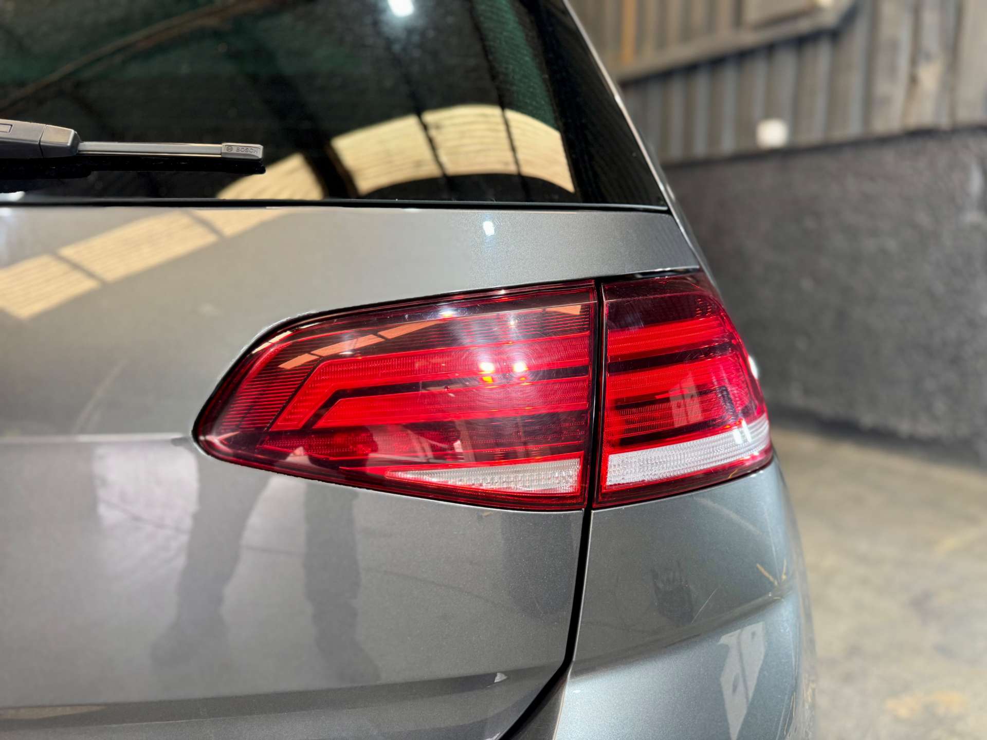 Used Volkswagen Golf