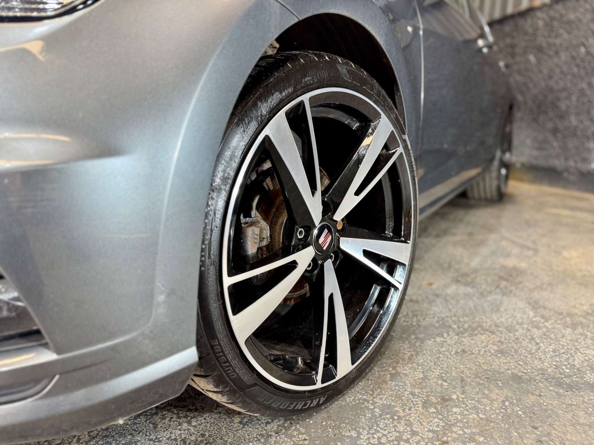 Used Volkswagen Golf