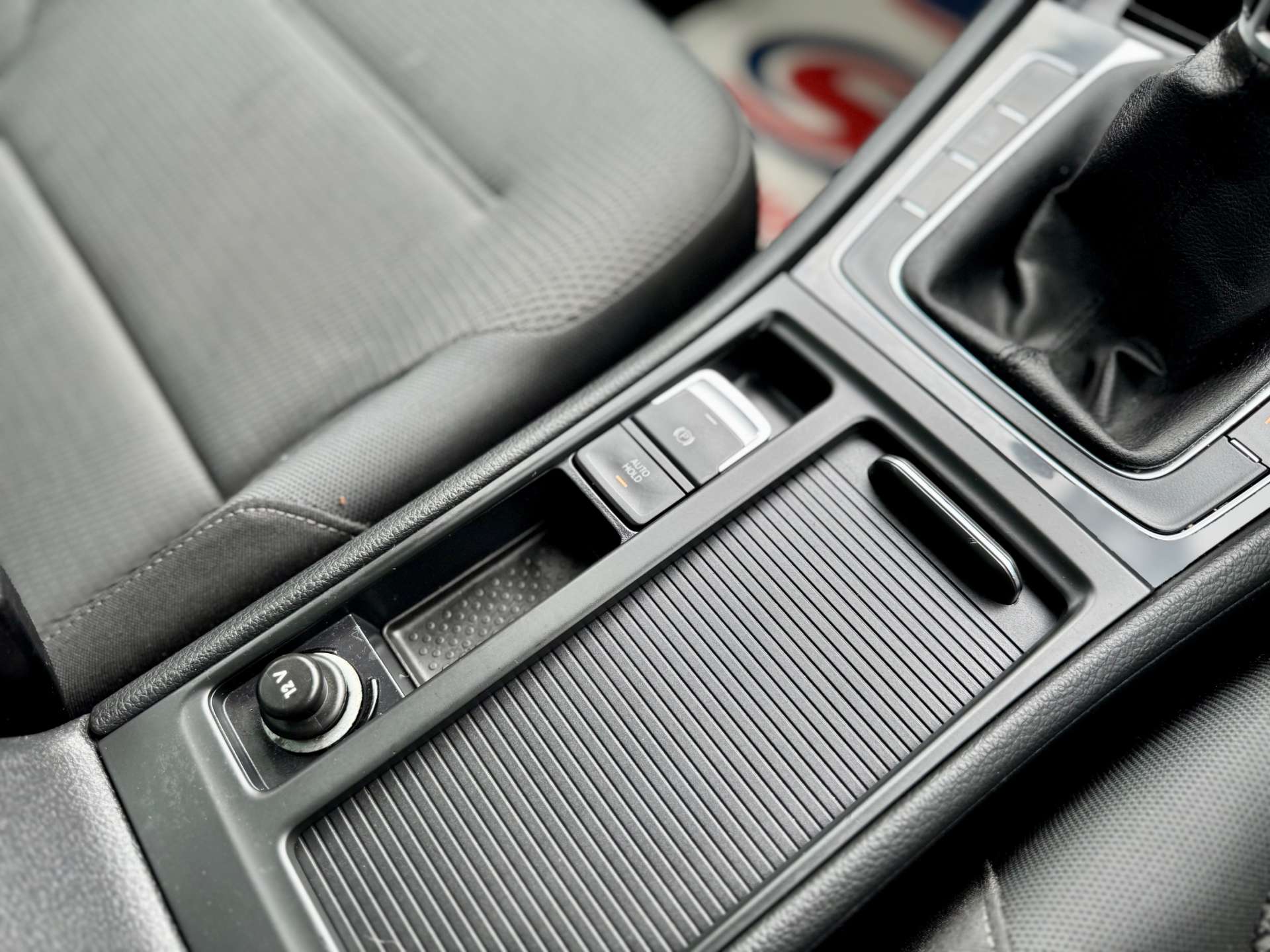 Used Volkswagen Golf