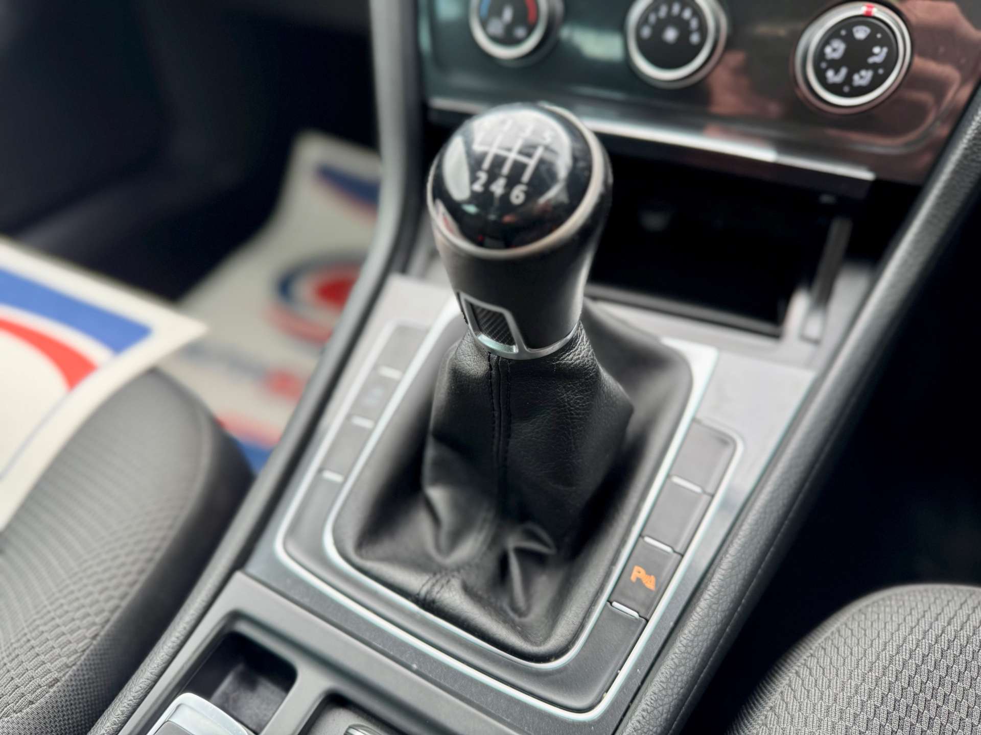 Used Volkswagen Golf