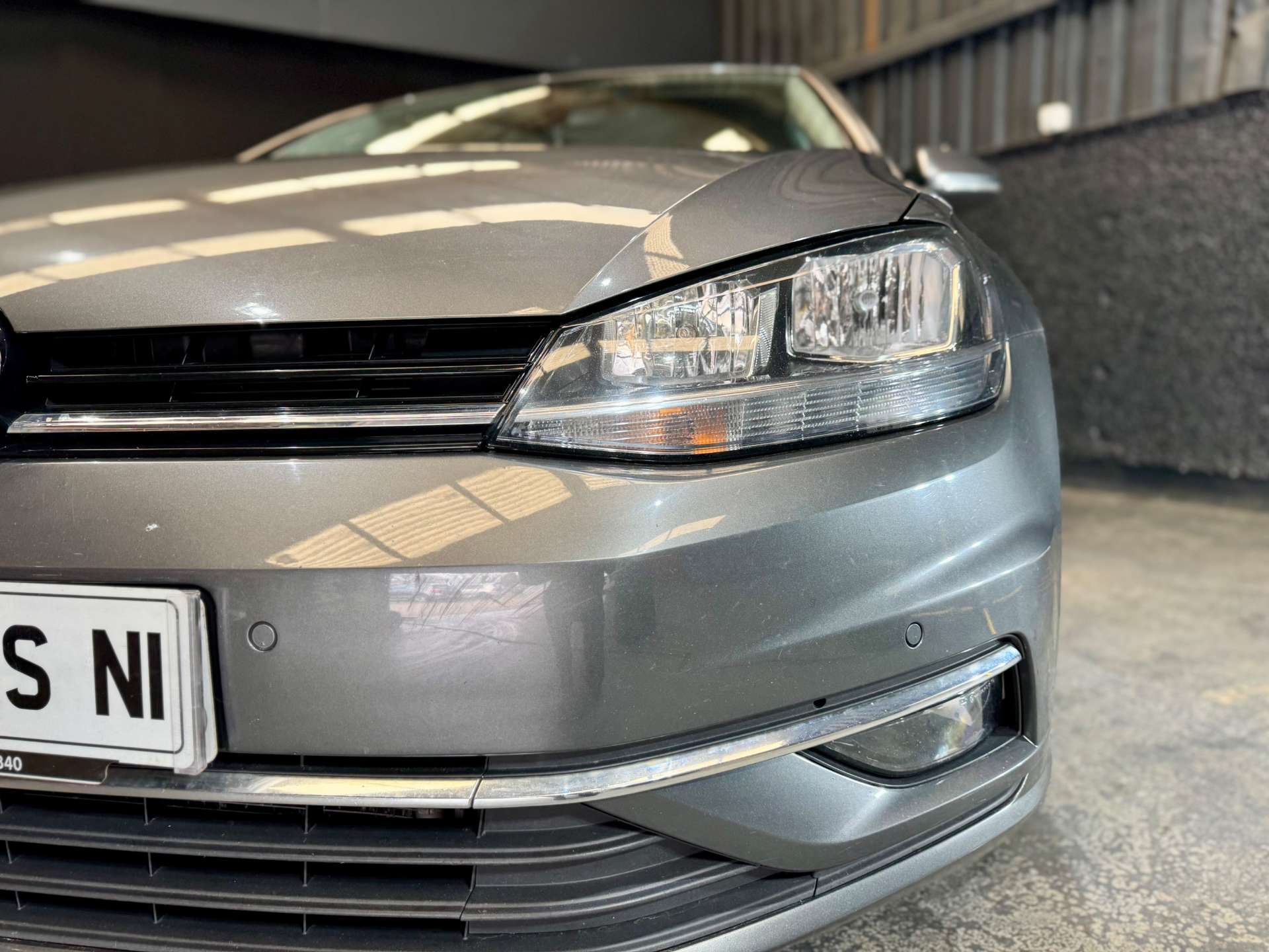 Used Volkswagen Golf