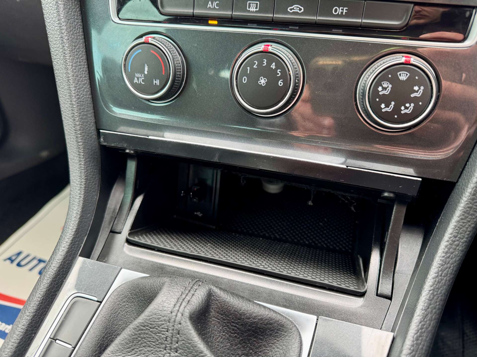 Used Volkswagen Golf