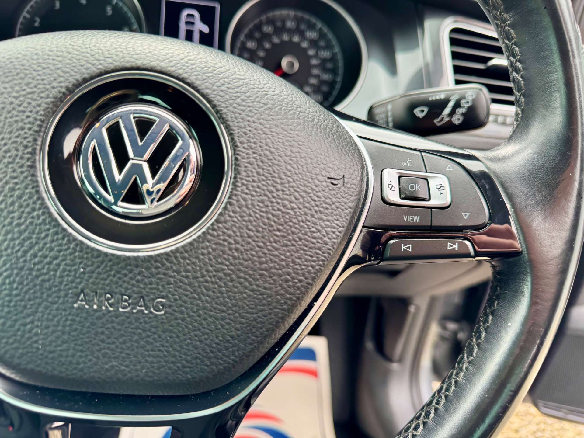 Used Volkswagen Golf