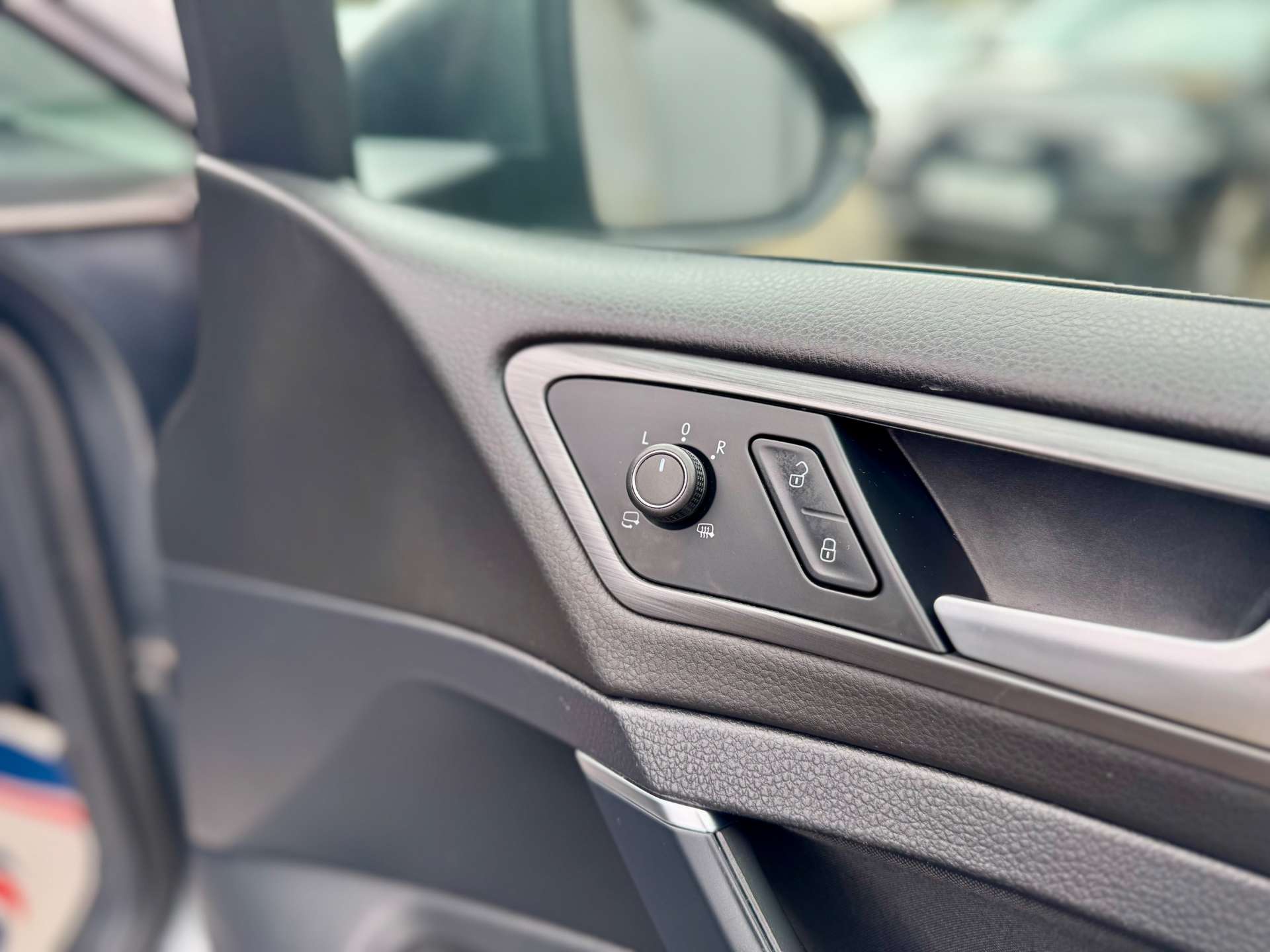 Used Volkswagen Golf