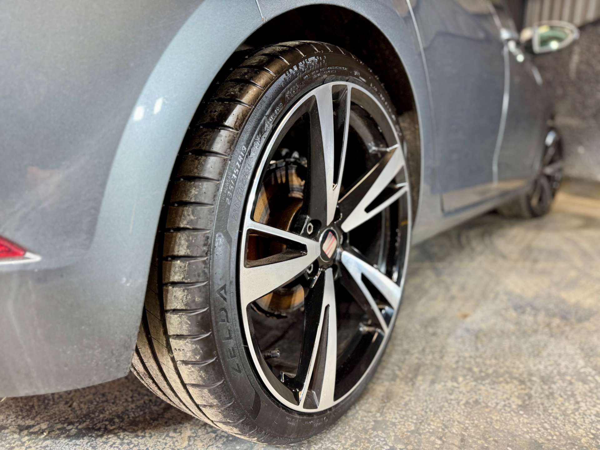 Used Volkswagen Golf