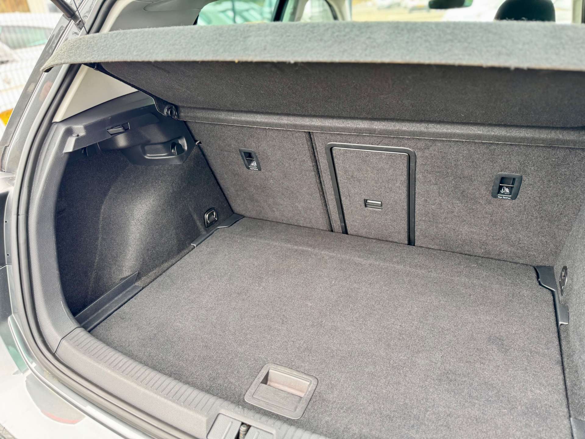 Used Volkswagen Golf