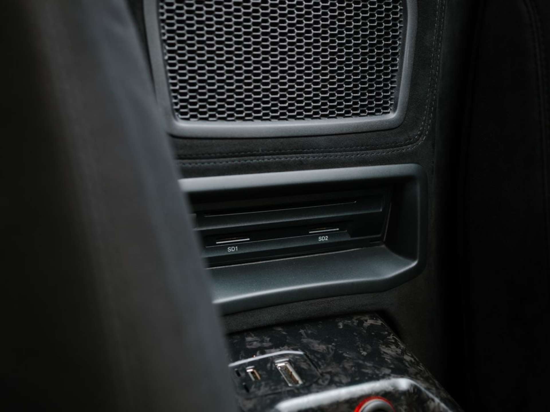 Used Lamborghini Huracan