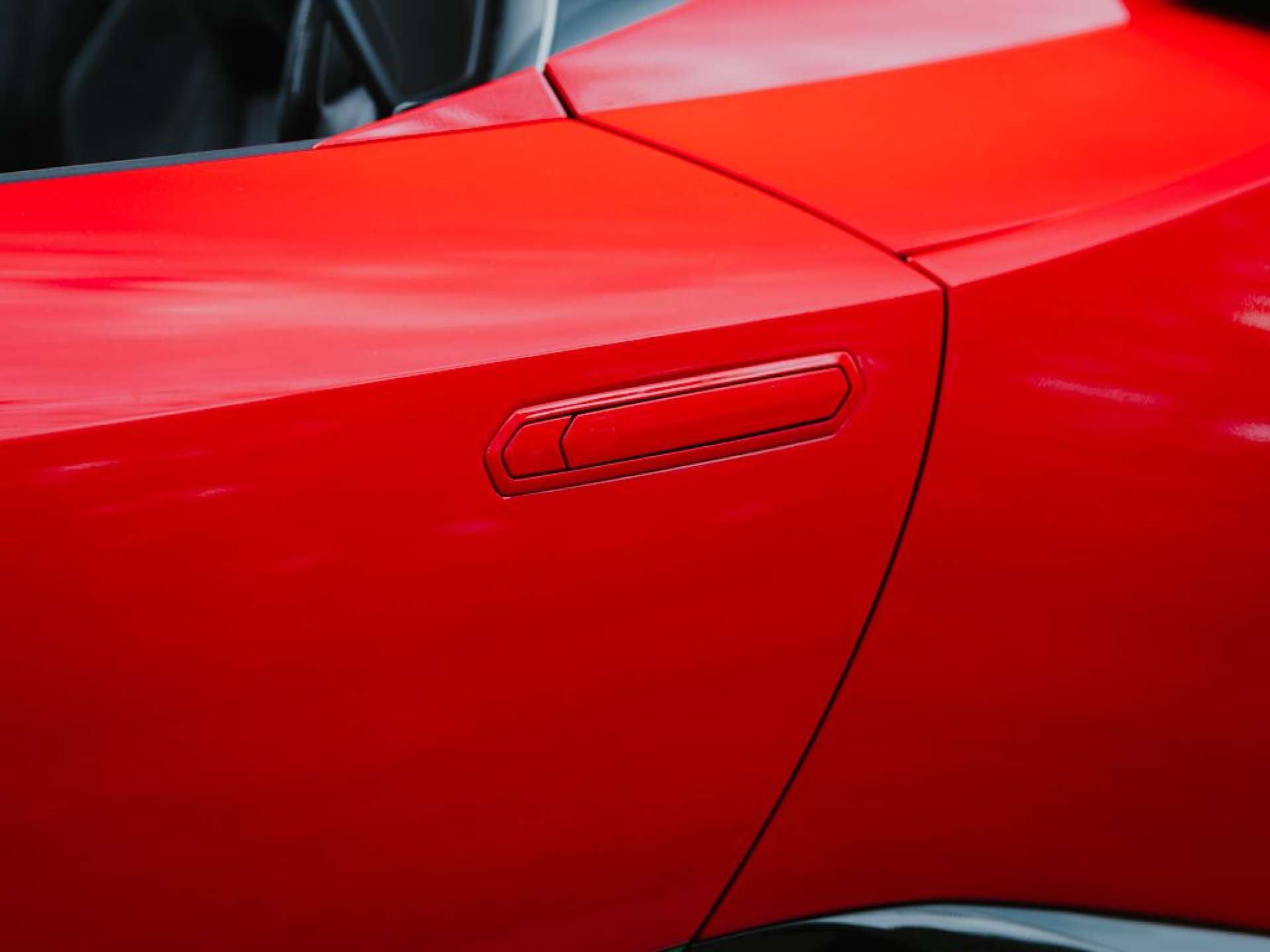Used Lamborghini Huracan