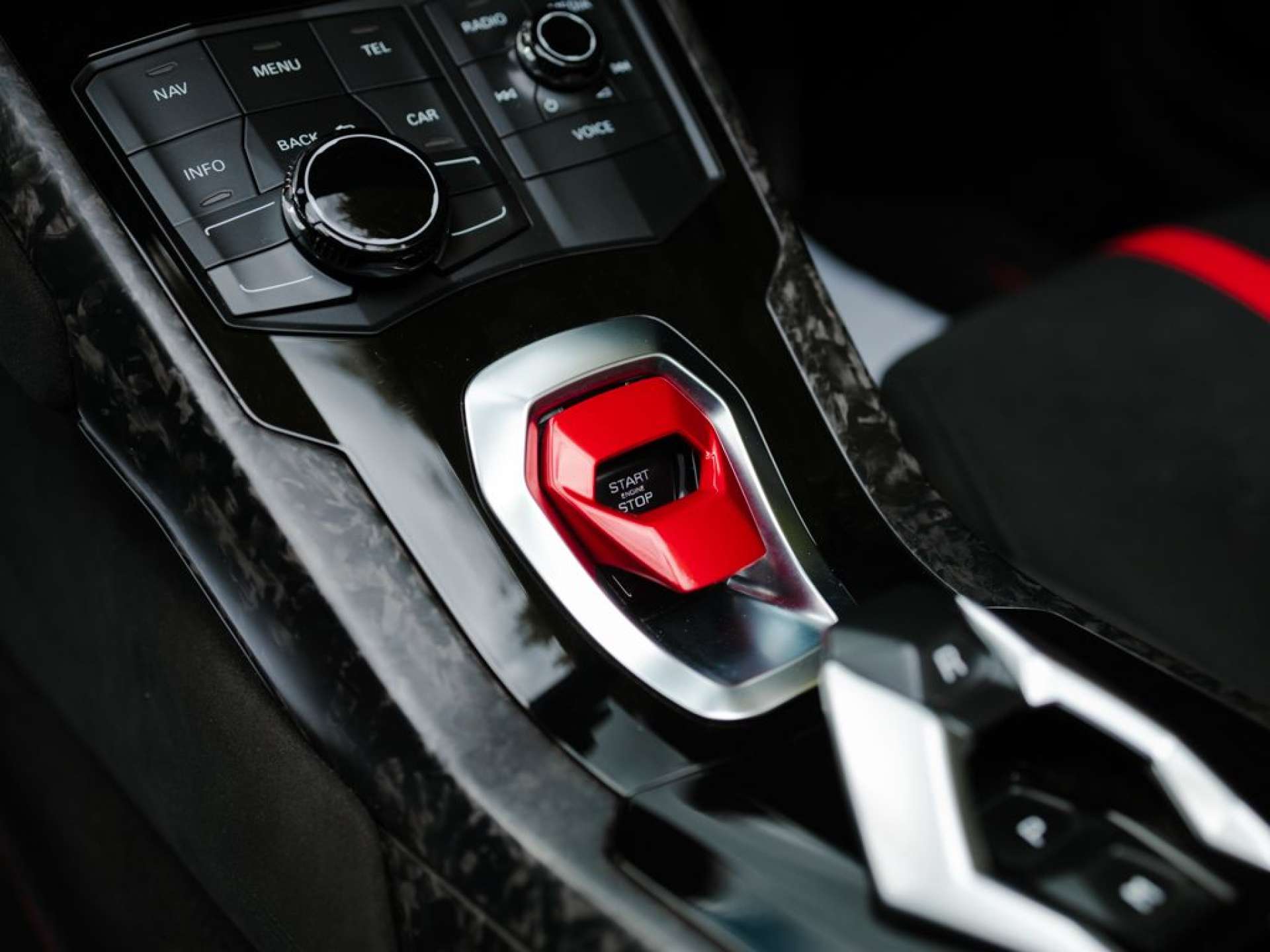 Used Lamborghini Huracan