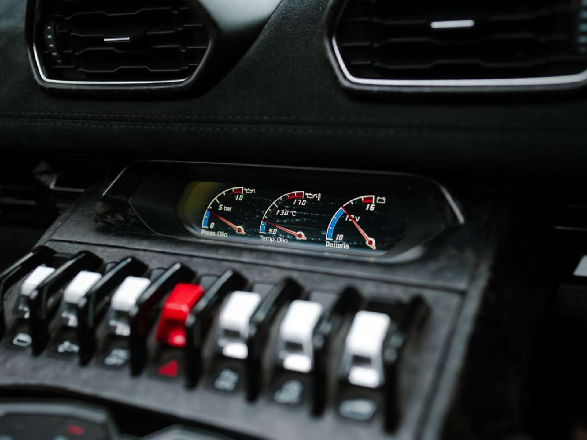 Used Lamborghini Huracan