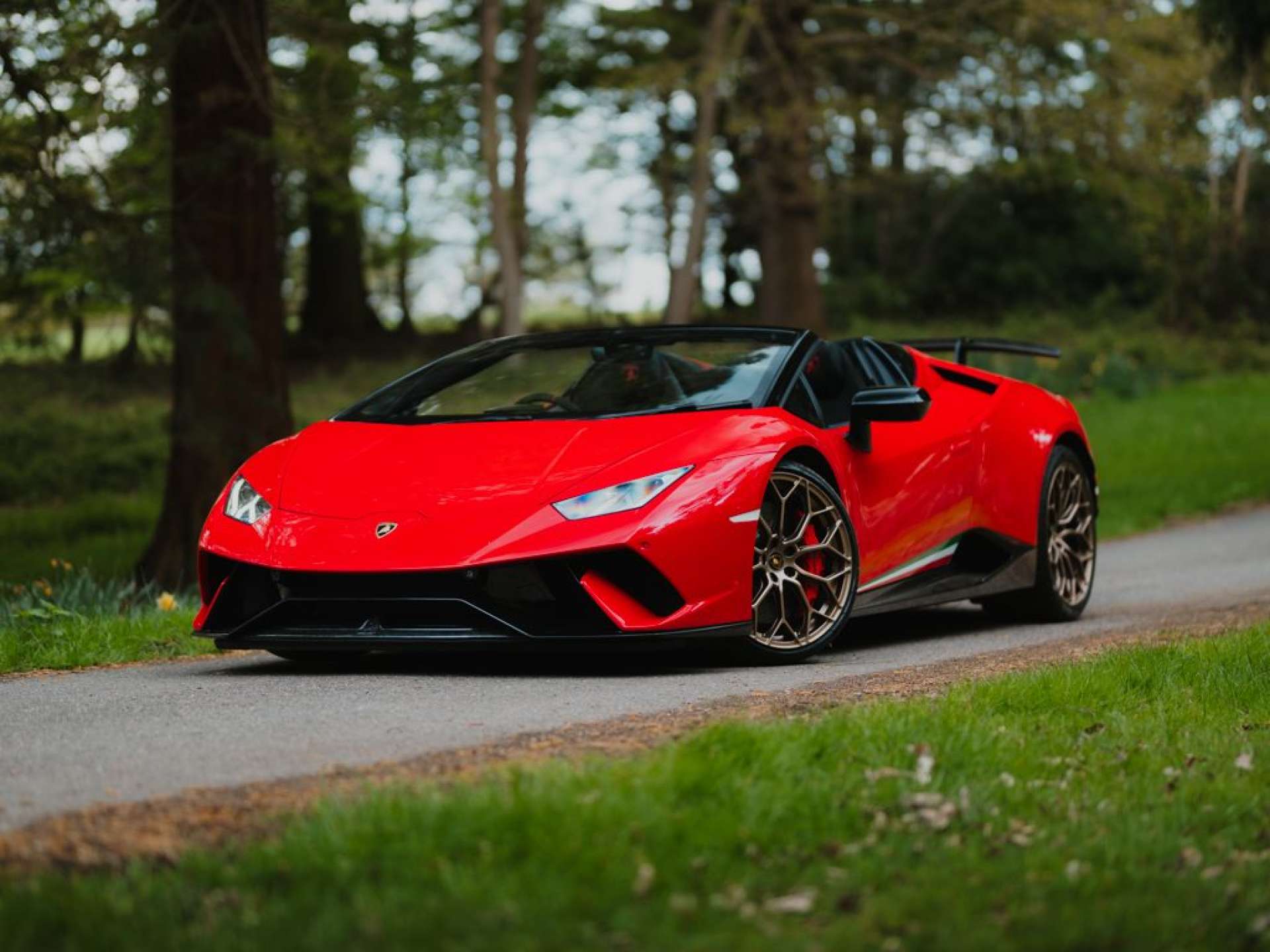 Used Lamborghini Huracan in Ingatestone, Essex