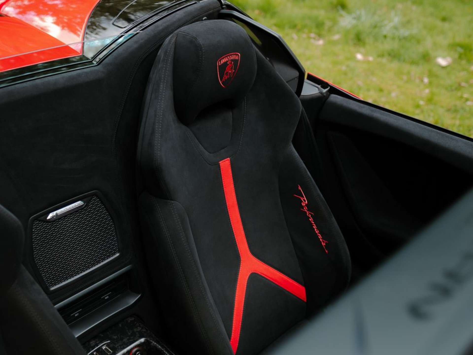 Used Lamborghini Huracan