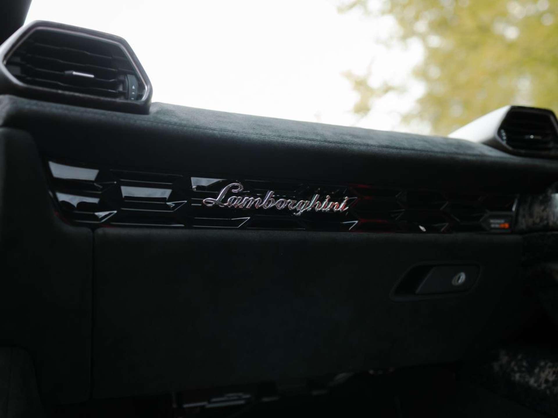 Used Lamborghini Huracan