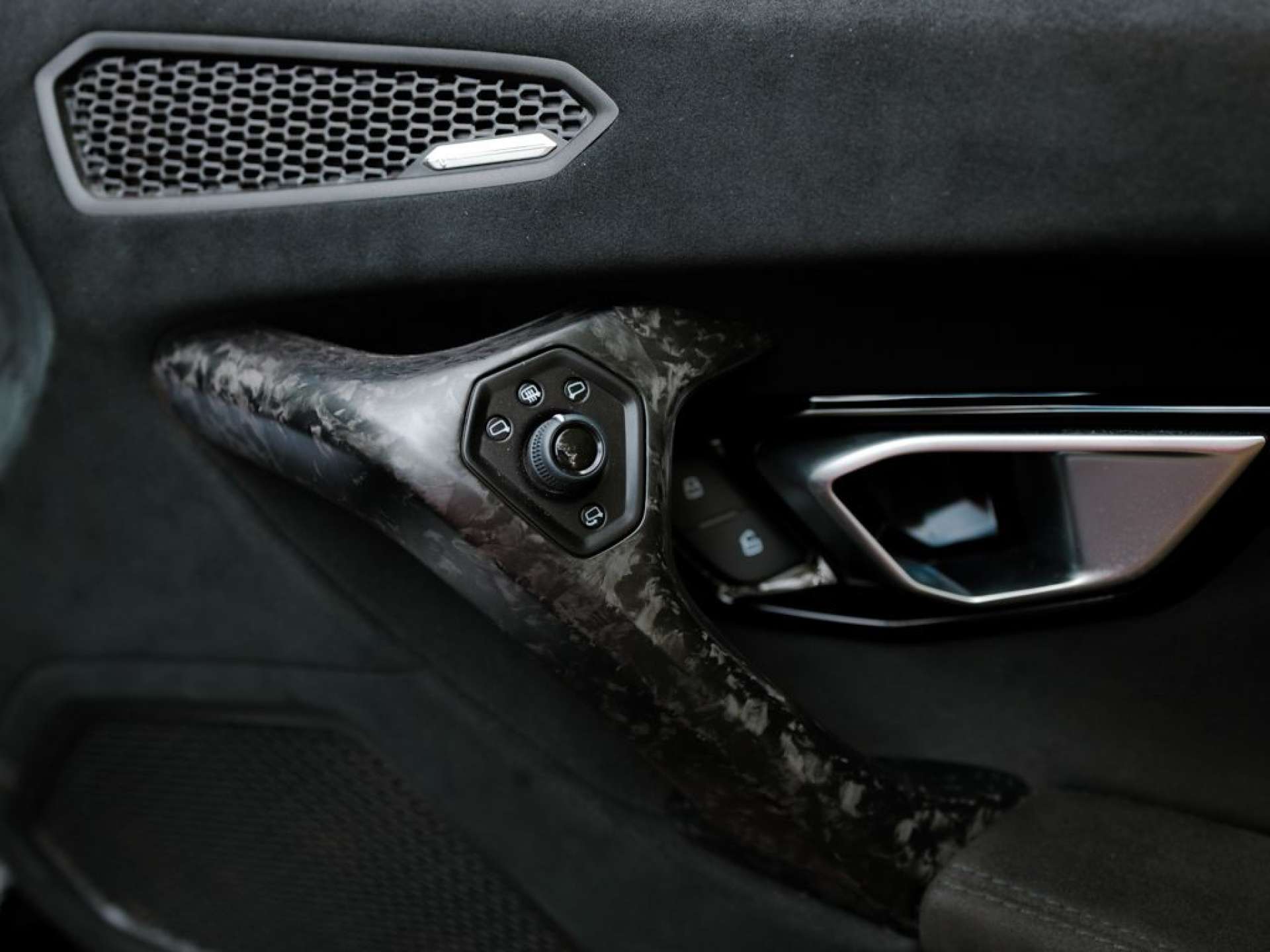 Used Lamborghini Huracan