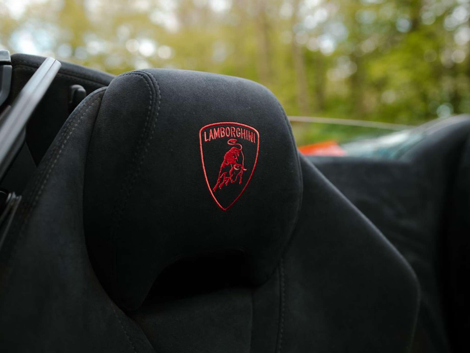 Used Lamborghini Huracan