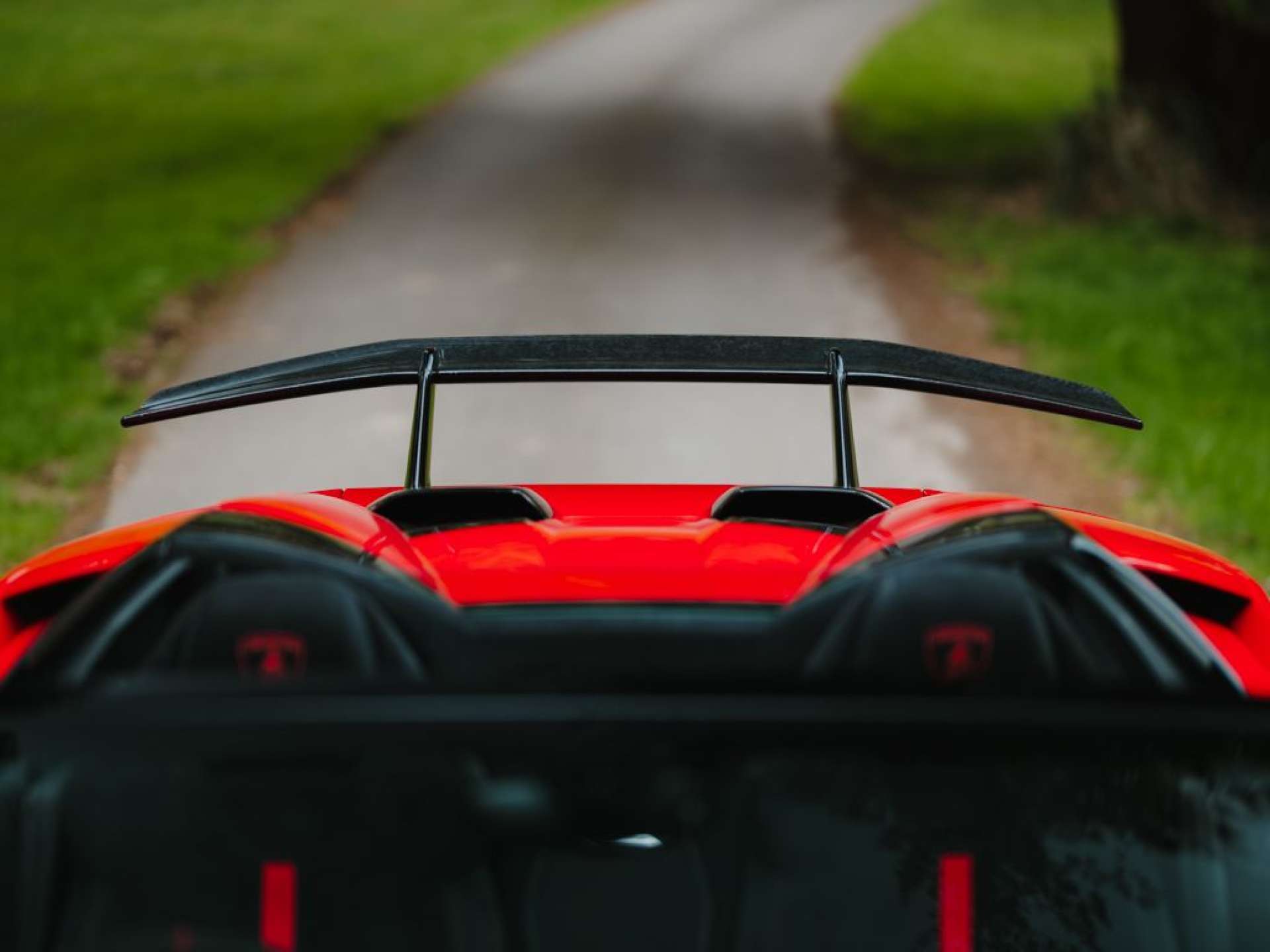 Used Lamborghini Huracan