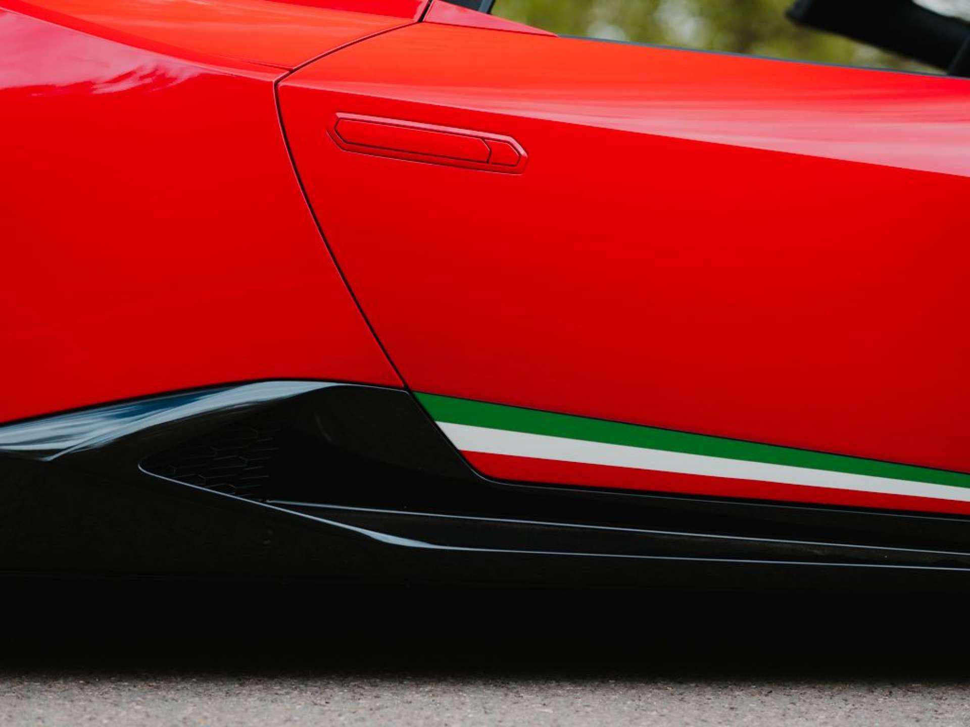 Used Lamborghini Huracan