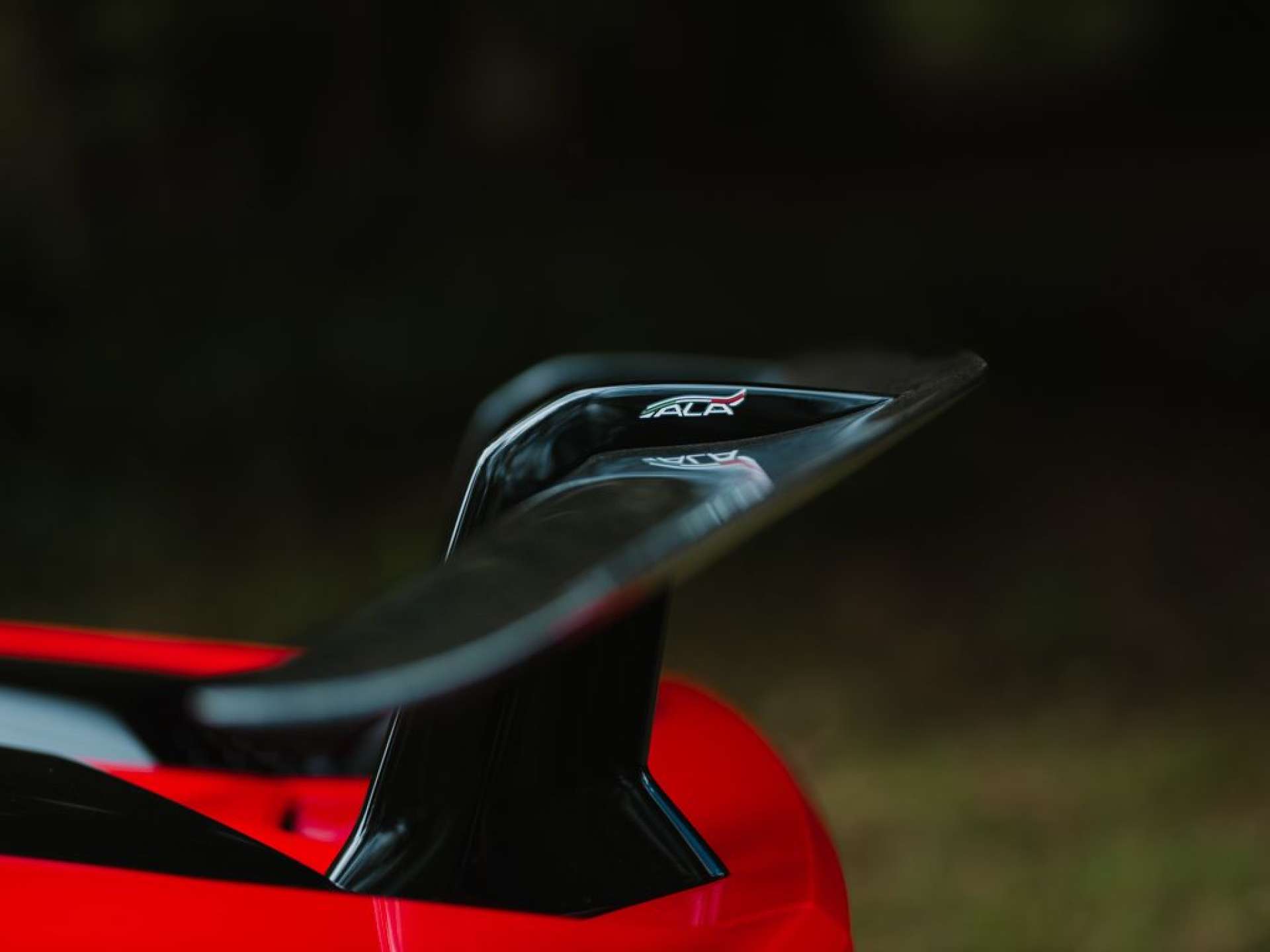 Used Lamborghini Huracan