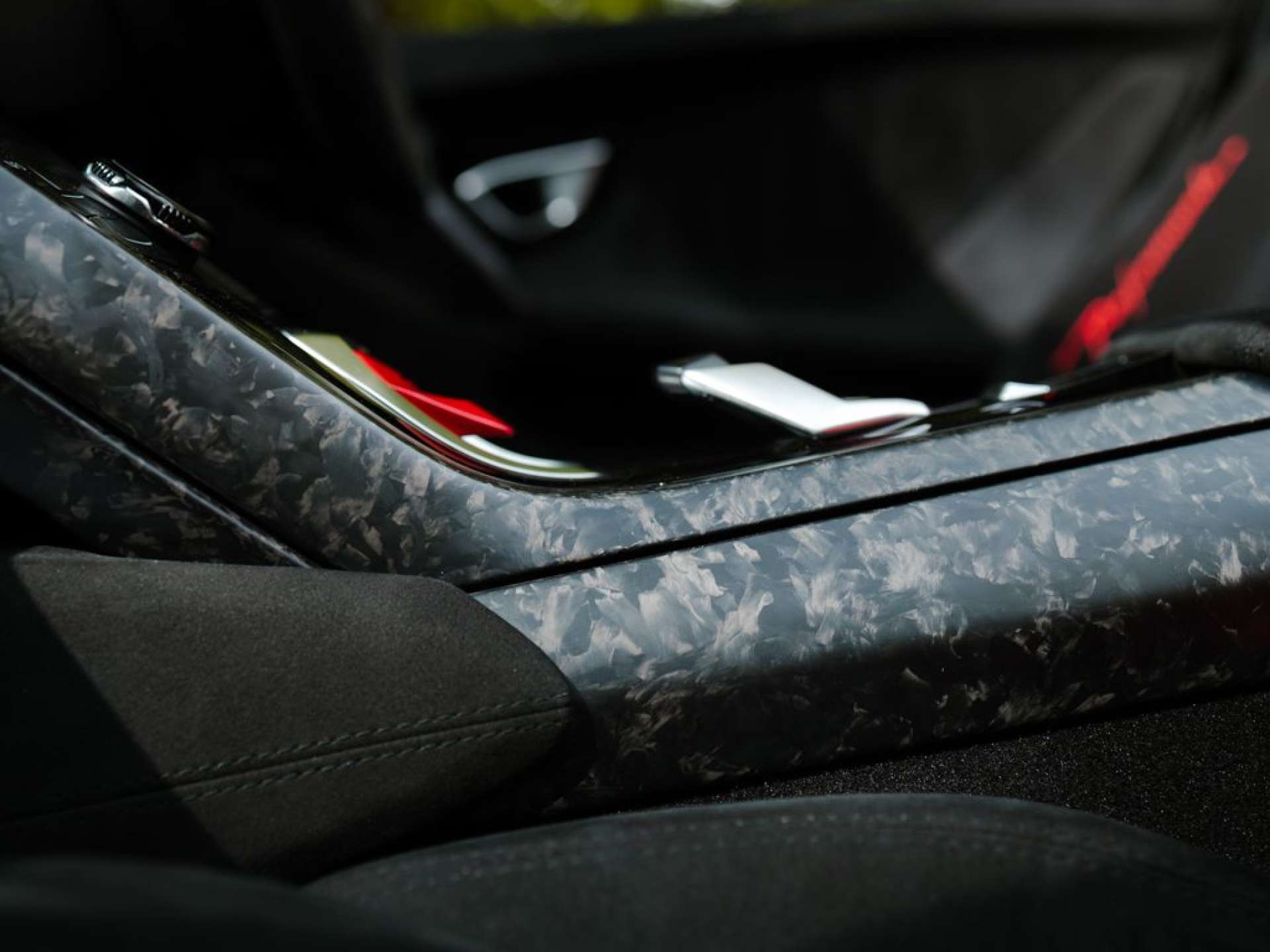 Used Lamborghini Huracan