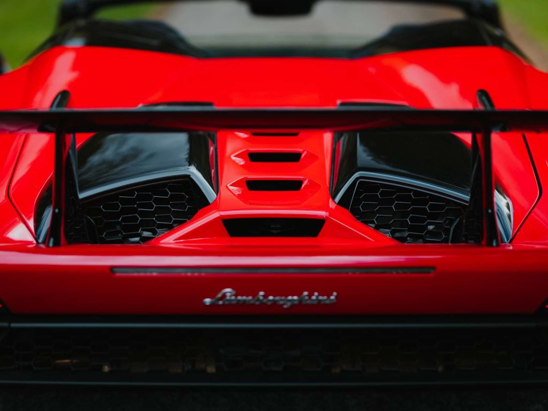 Used Lamborghini Huracan