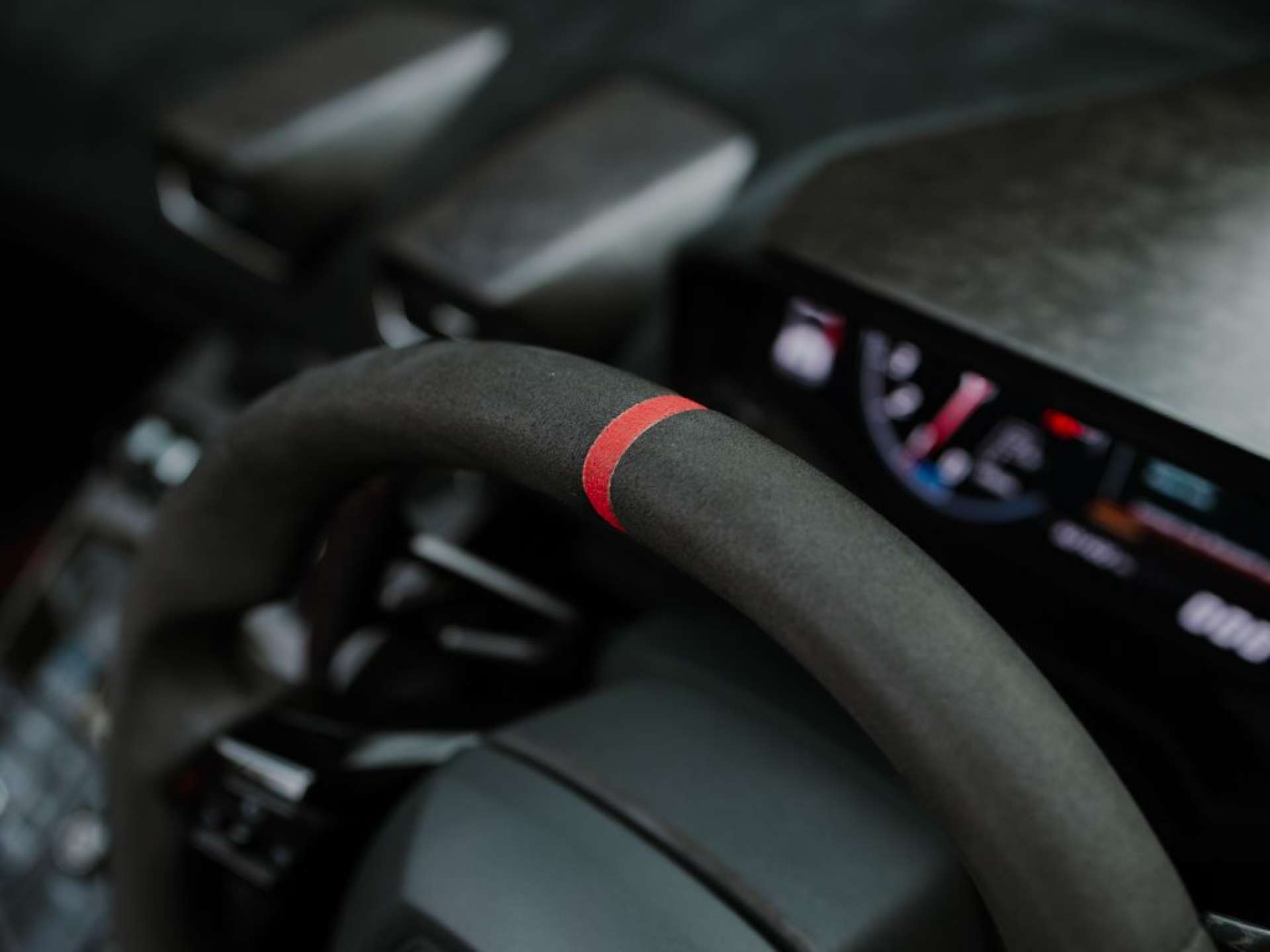 Used Lamborghini Huracan