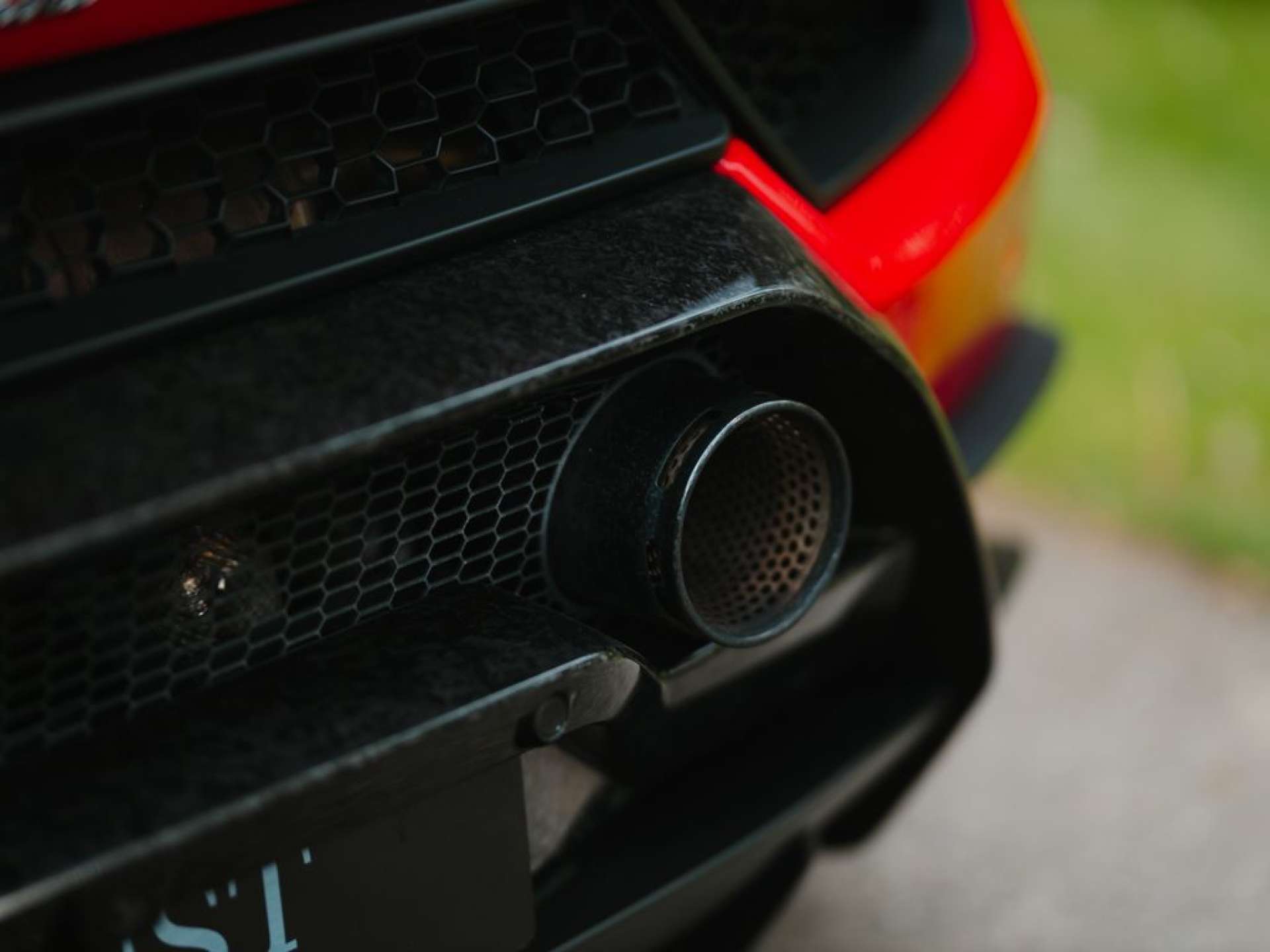 Used Lamborghini Huracan