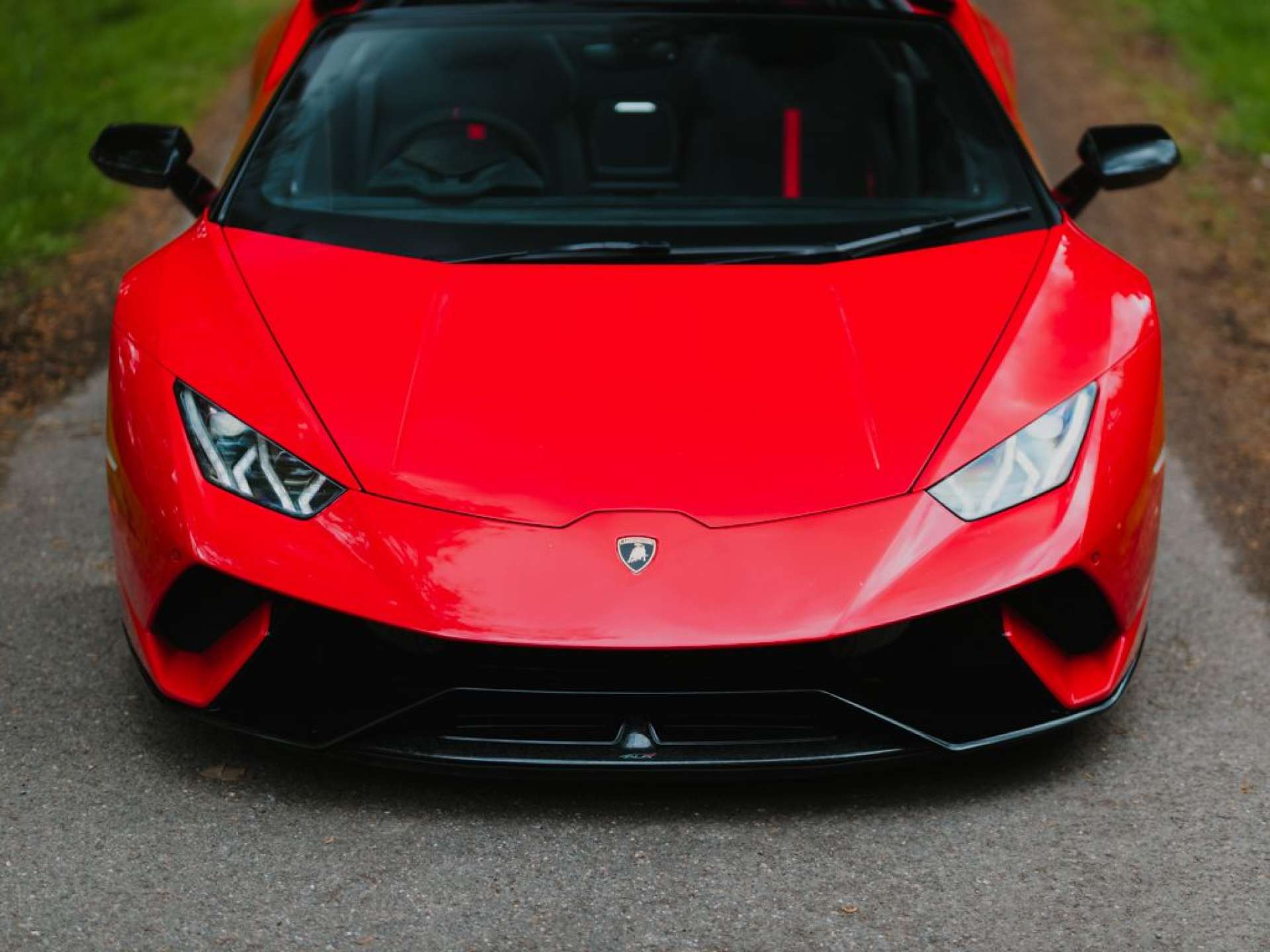 Used Lamborghini Huracan