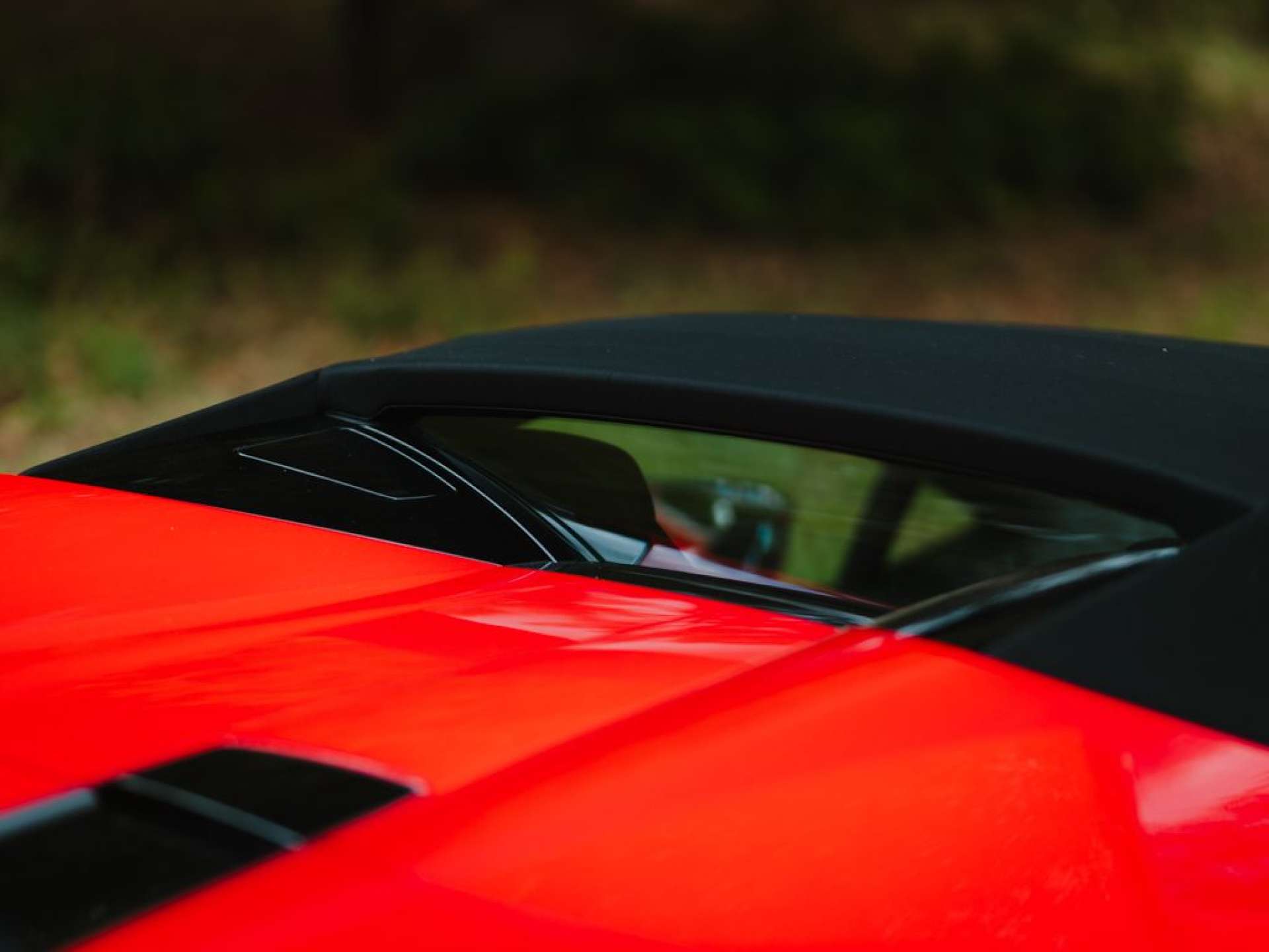 Used Lamborghini Huracan
