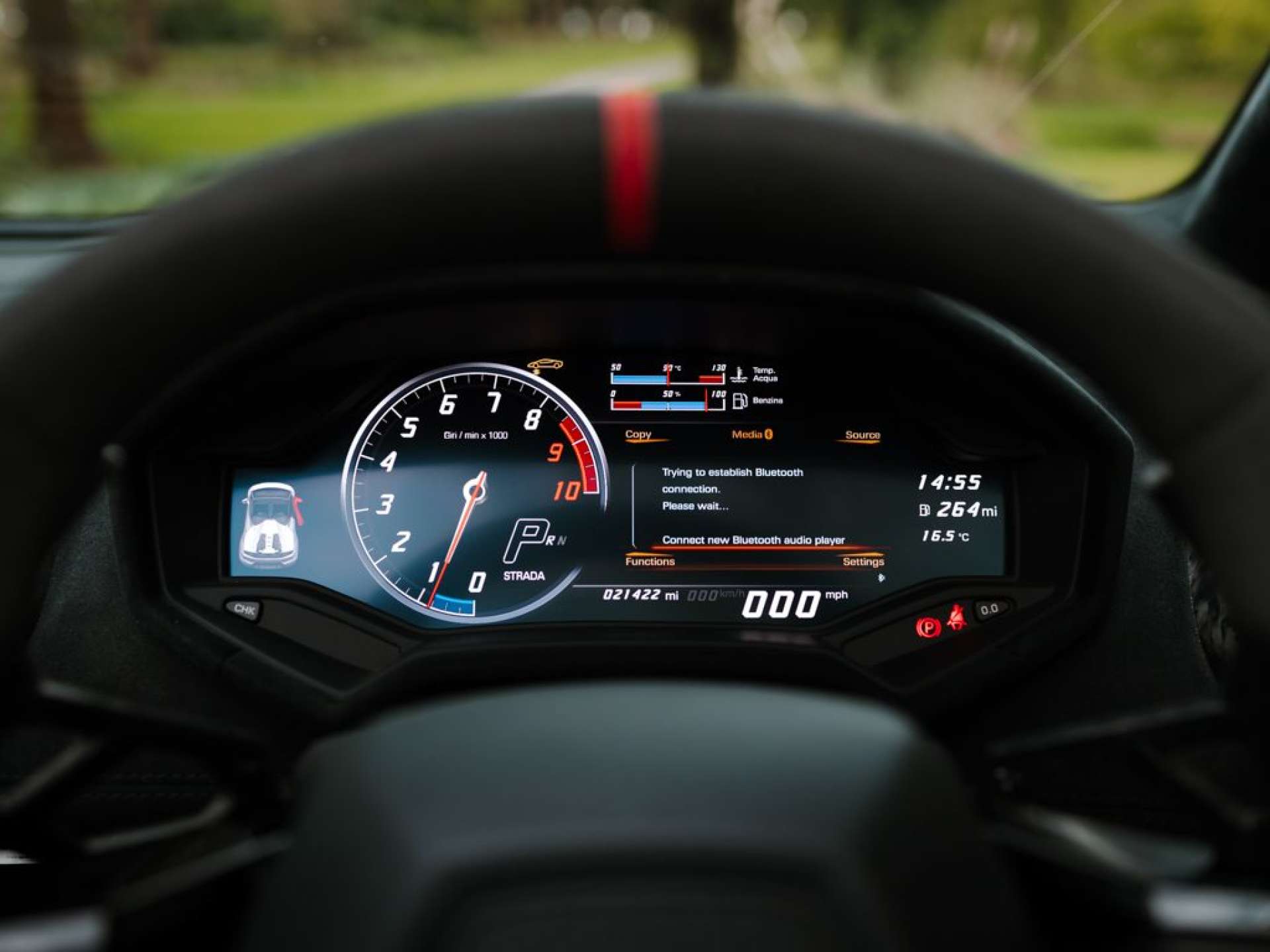 Used Lamborghini Huracan