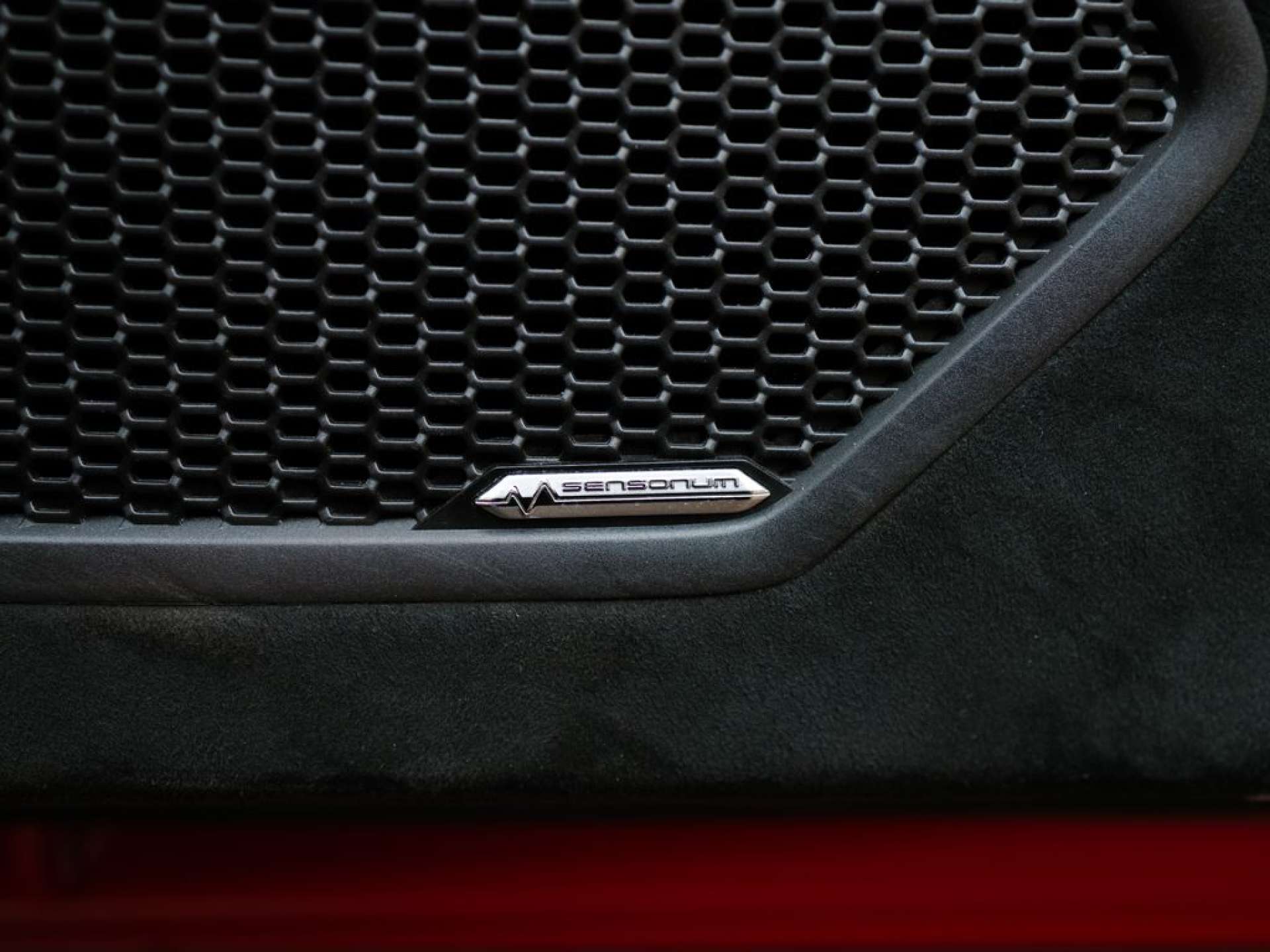 Used Lamborghini Huracan