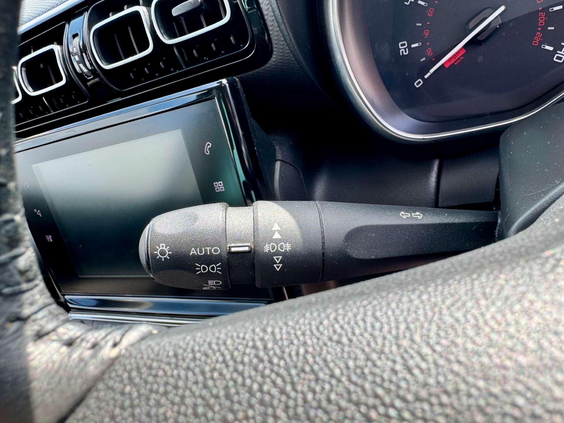 Used Citroen C3 Aircross