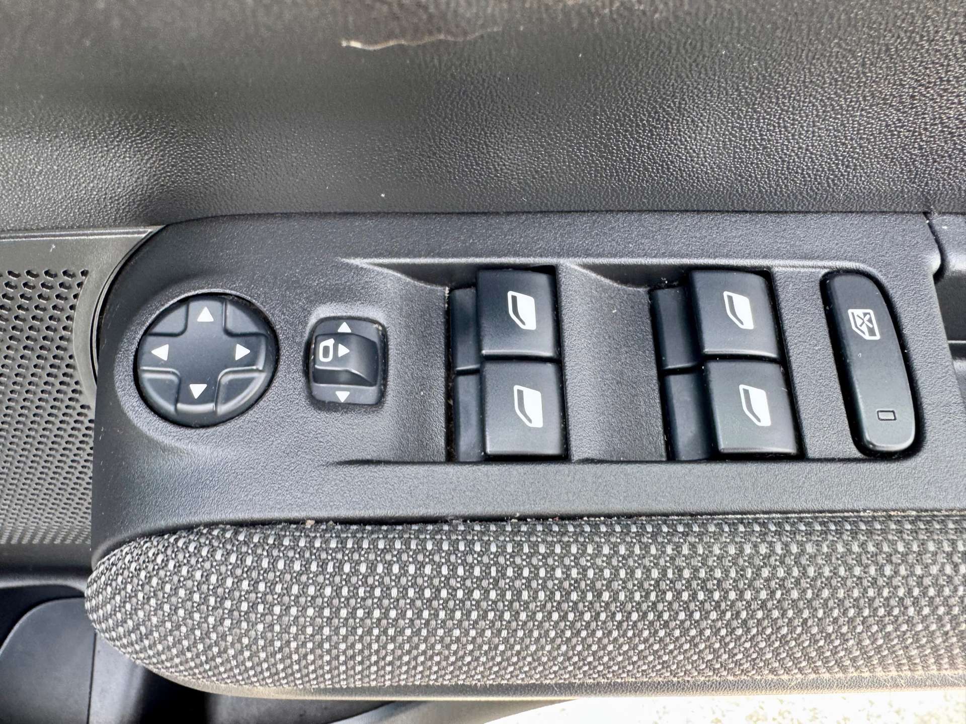 Used Citroen C3 Aircross
