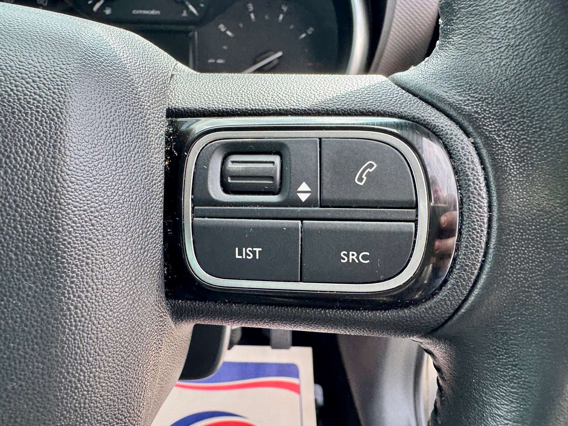 Used Citroen C3 Aircross