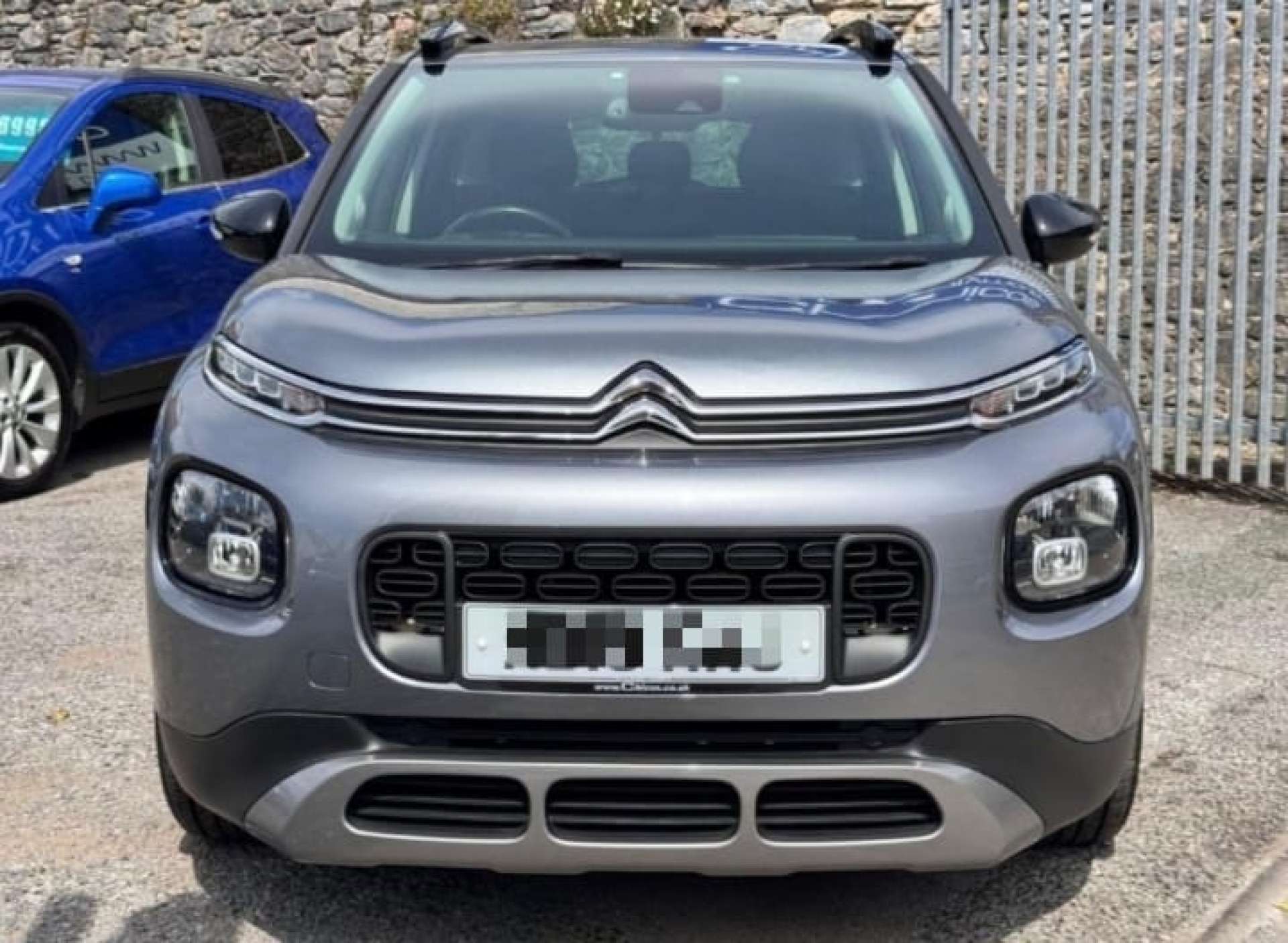 Used Citroen C3 Aircross in Ballymena, Northern Ireland Used Citroen C3 Aircross in Ballymena, Northern Ireland