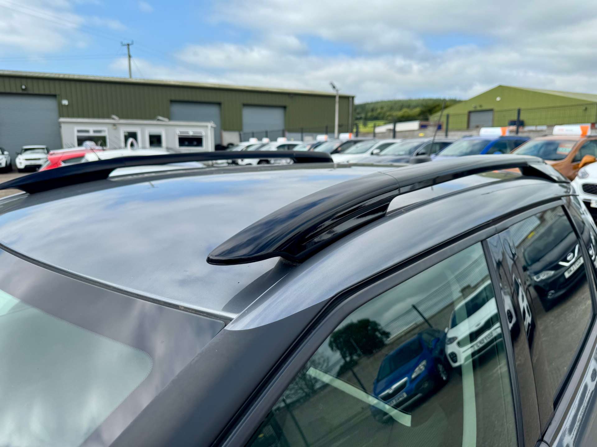 Used Citroen C3 Aircross