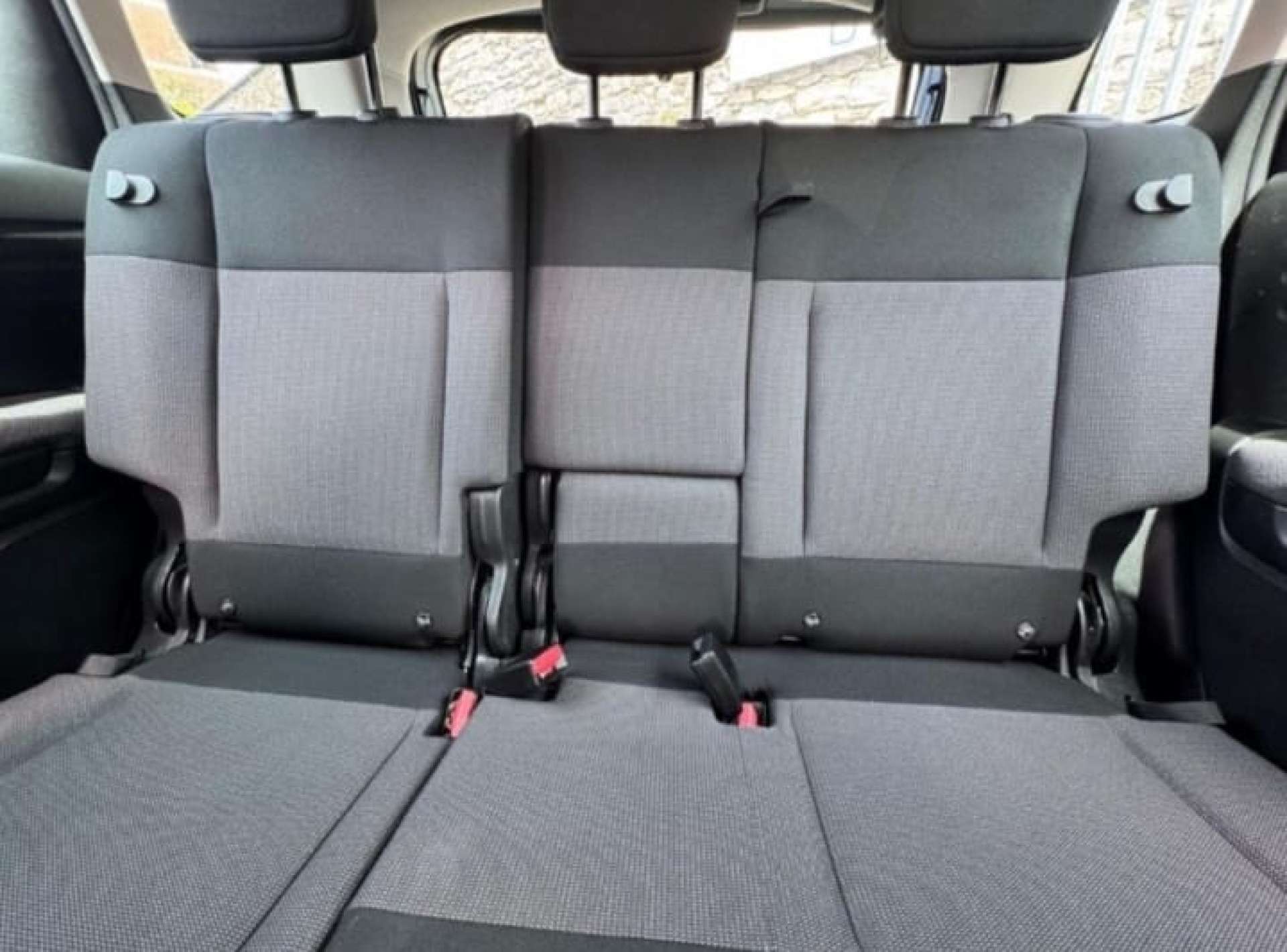 Used Citroen C3 Aircross